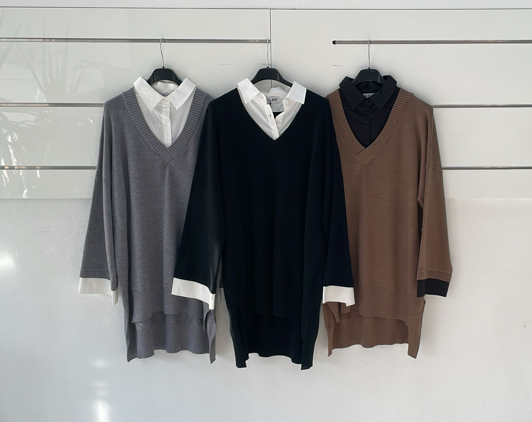 Фото Joie Clair (J-Clair)