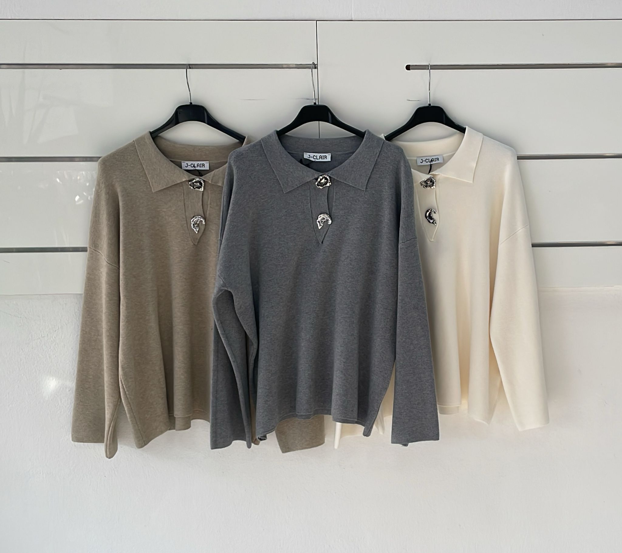 Фото Joie Clair (J-Clair)