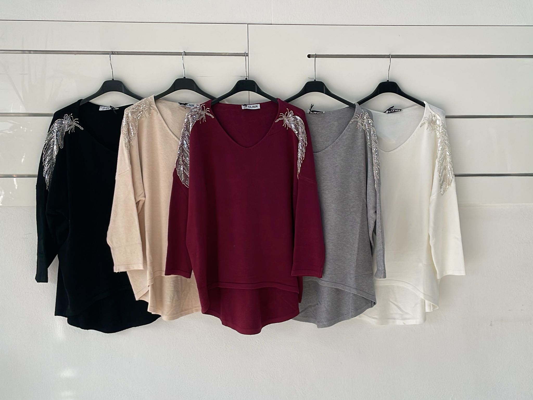 Фото Joie Clair (J-Clair)