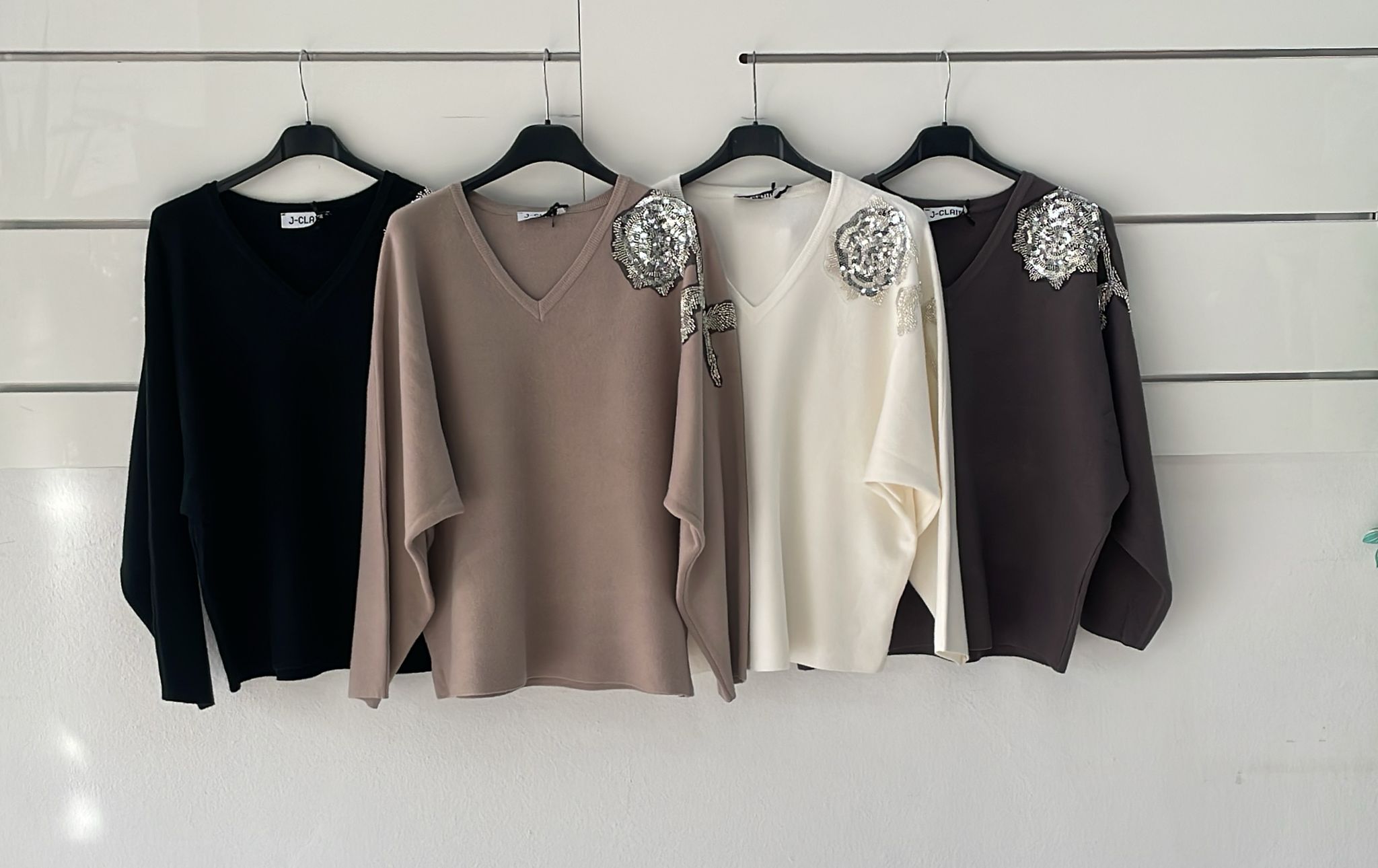 Фото Joie Clair (J-Clair)