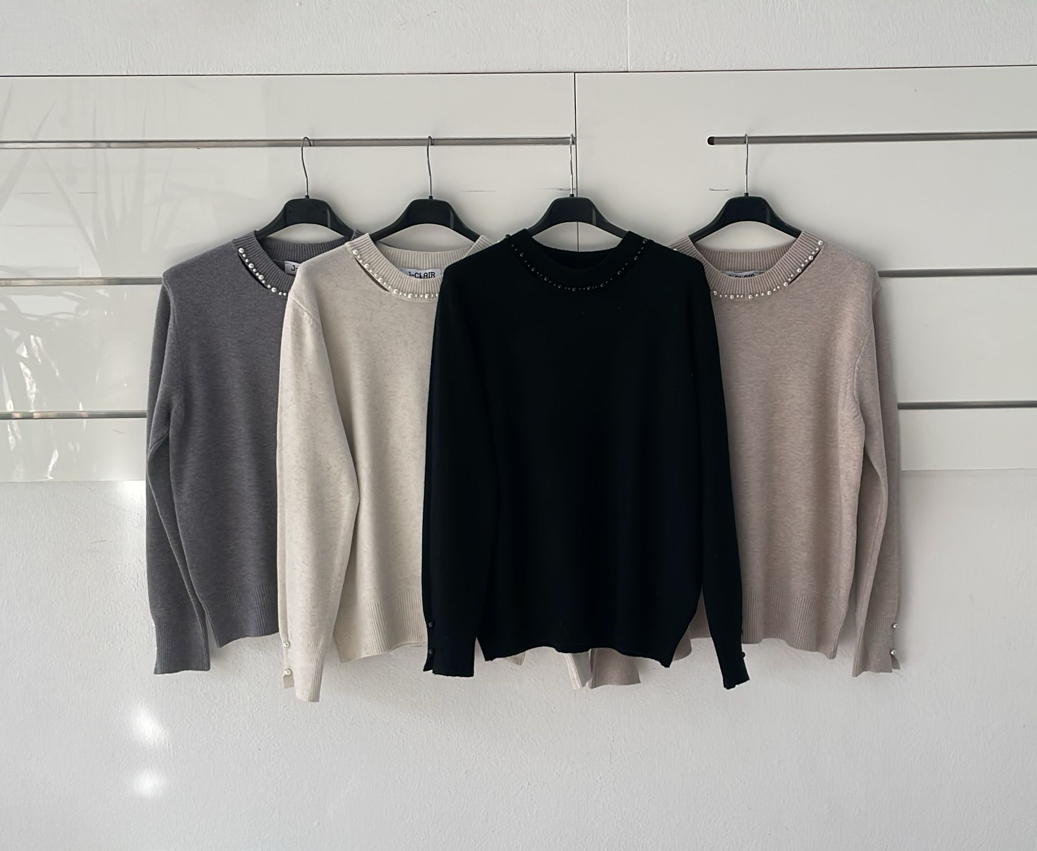 Фото Joie Clair (J-Clair)