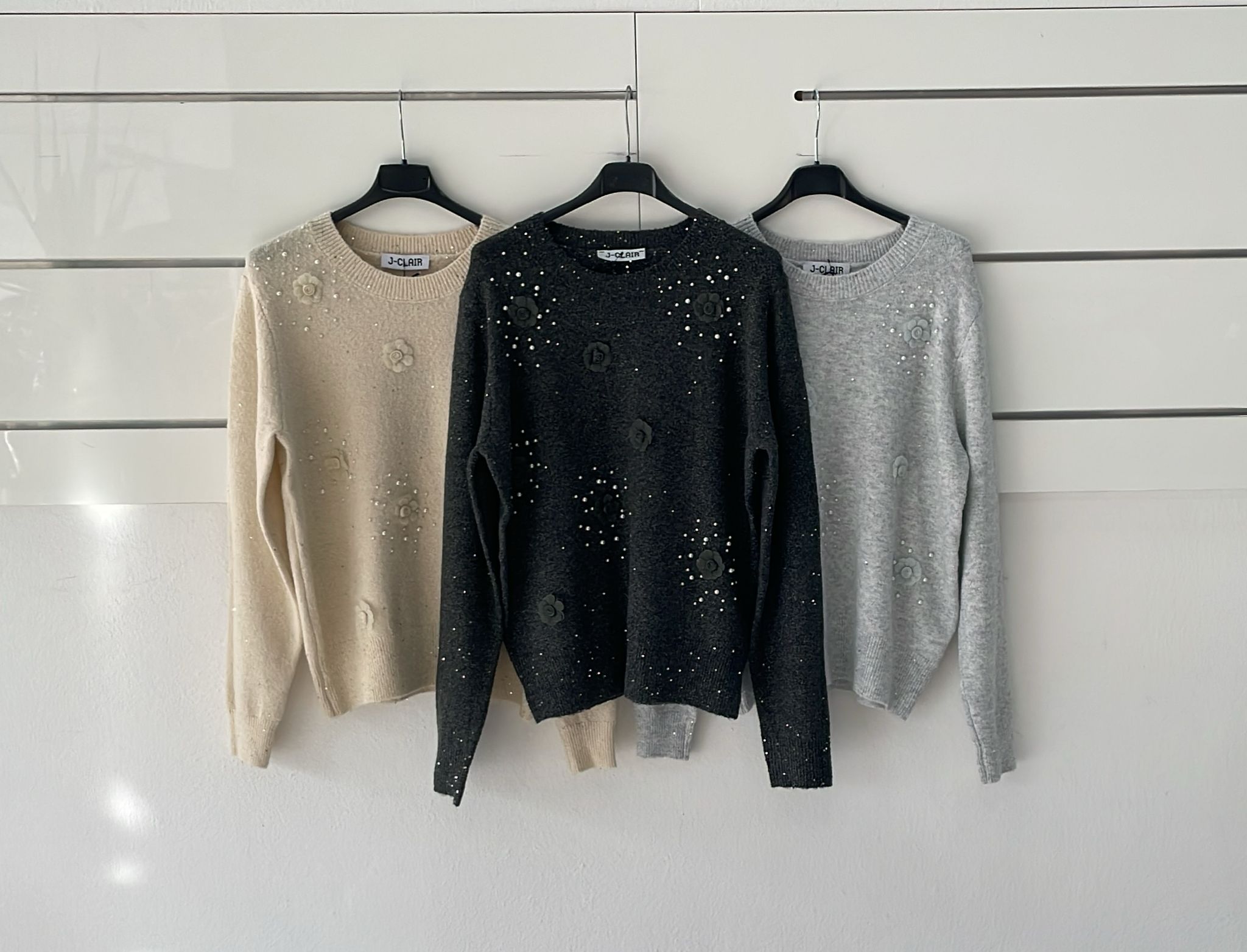 Фото Joie Clair (J-Clair)