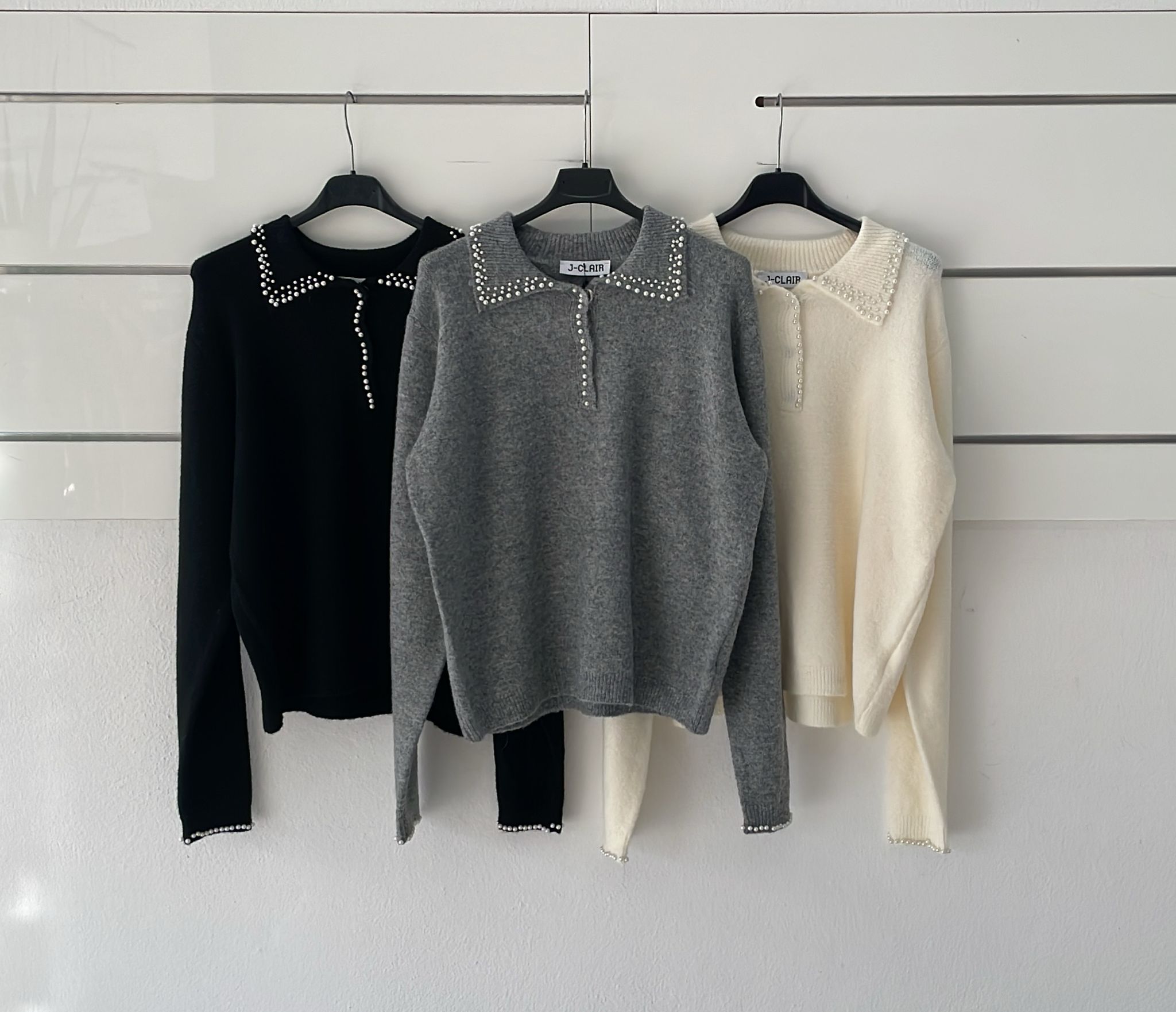 Фото Joie Clair (J-Clair)