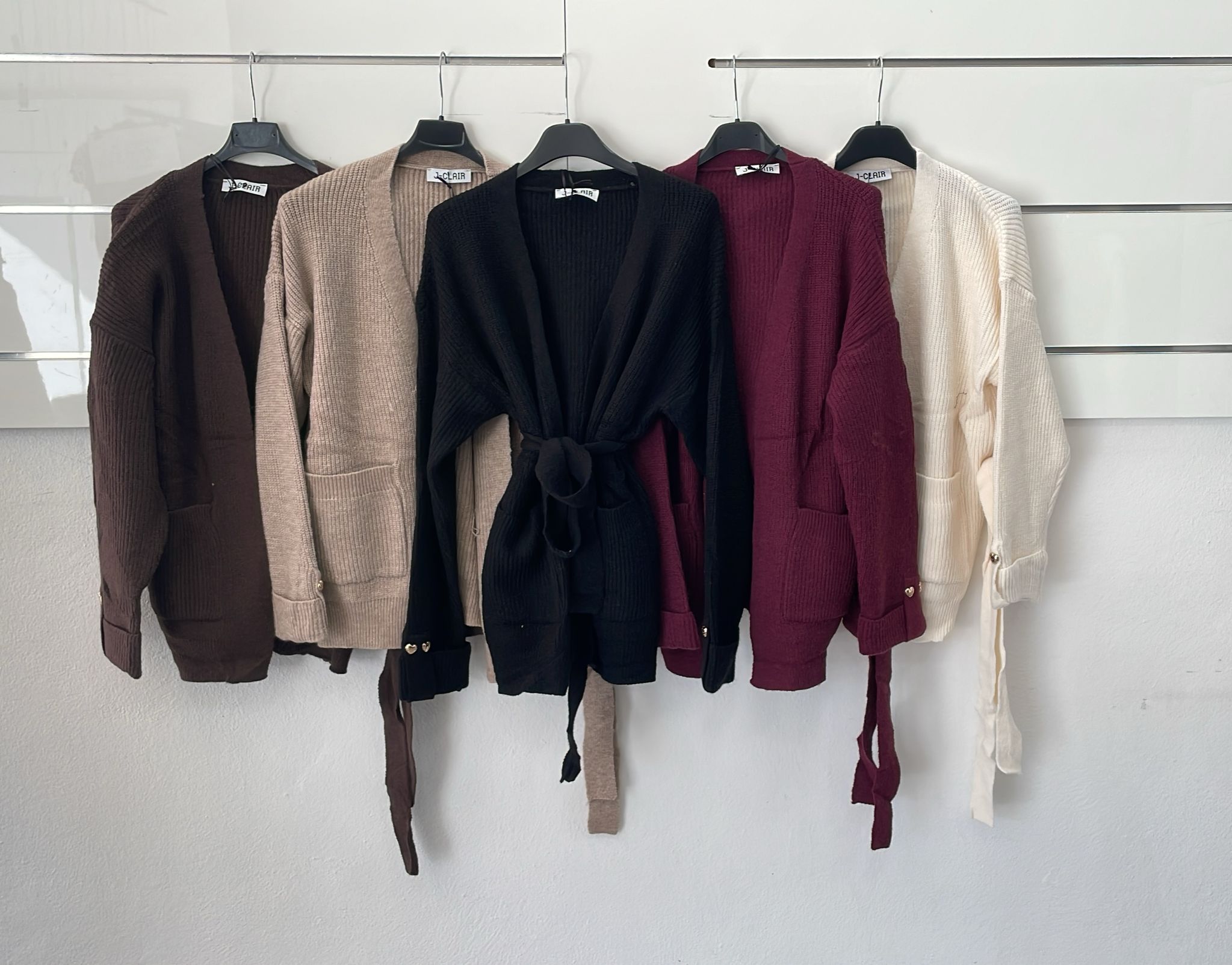 Фото Joie Clair (J-Clair)