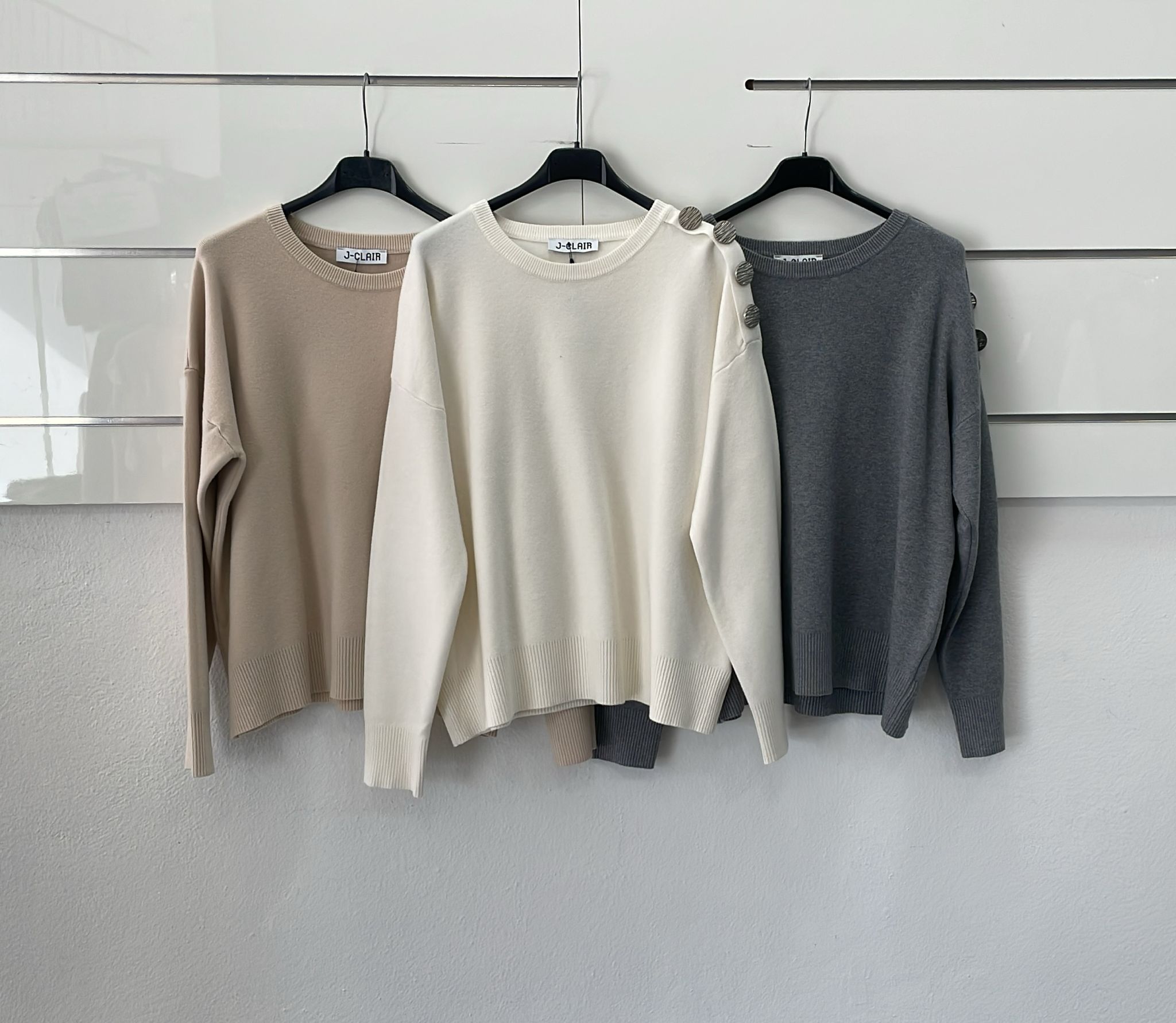 Фото Joie Clair (J-Clair)