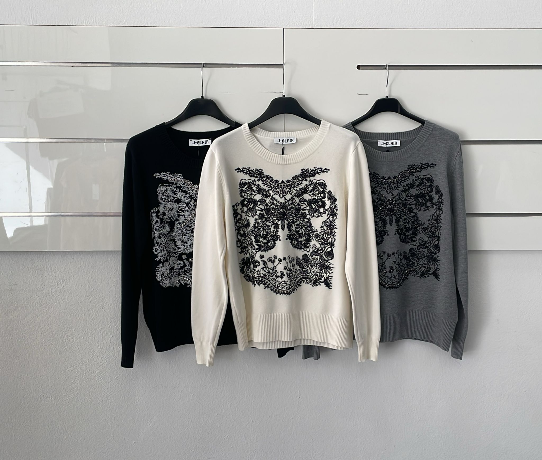 Фото Joie Clair (J-Clair)