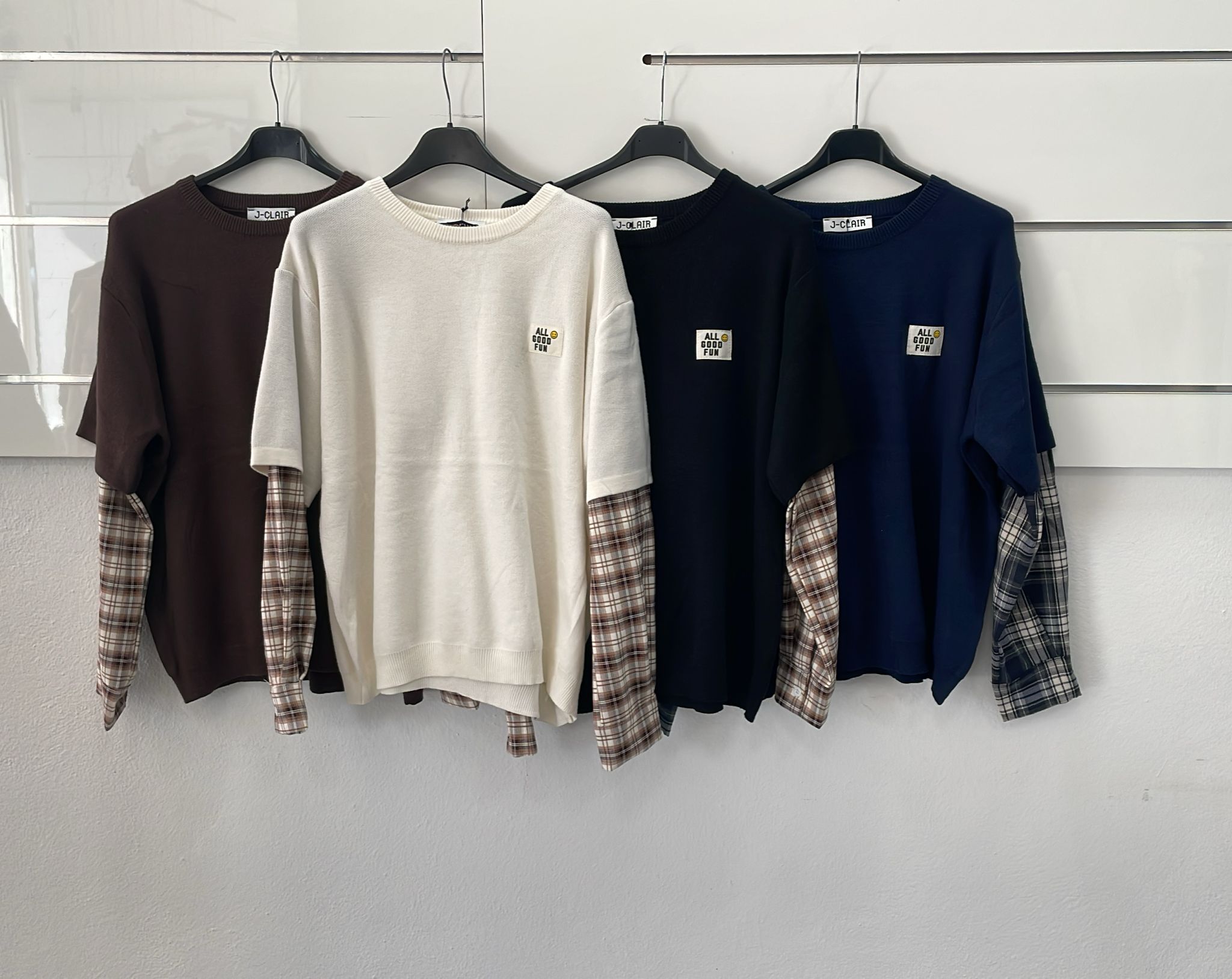 Фото Joie Clair (J-Clair)