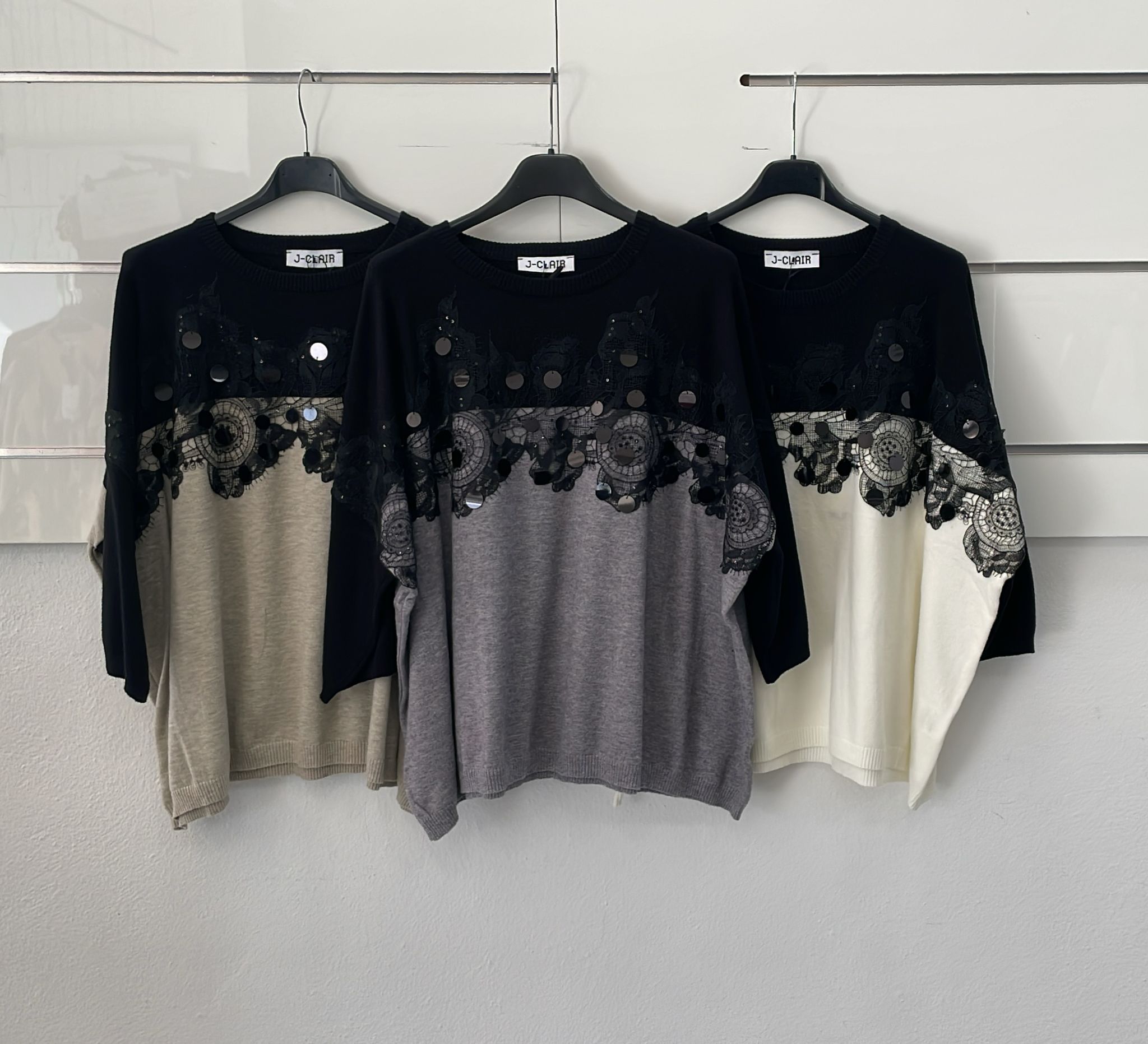 Фото Joie Clair (J-Clair)