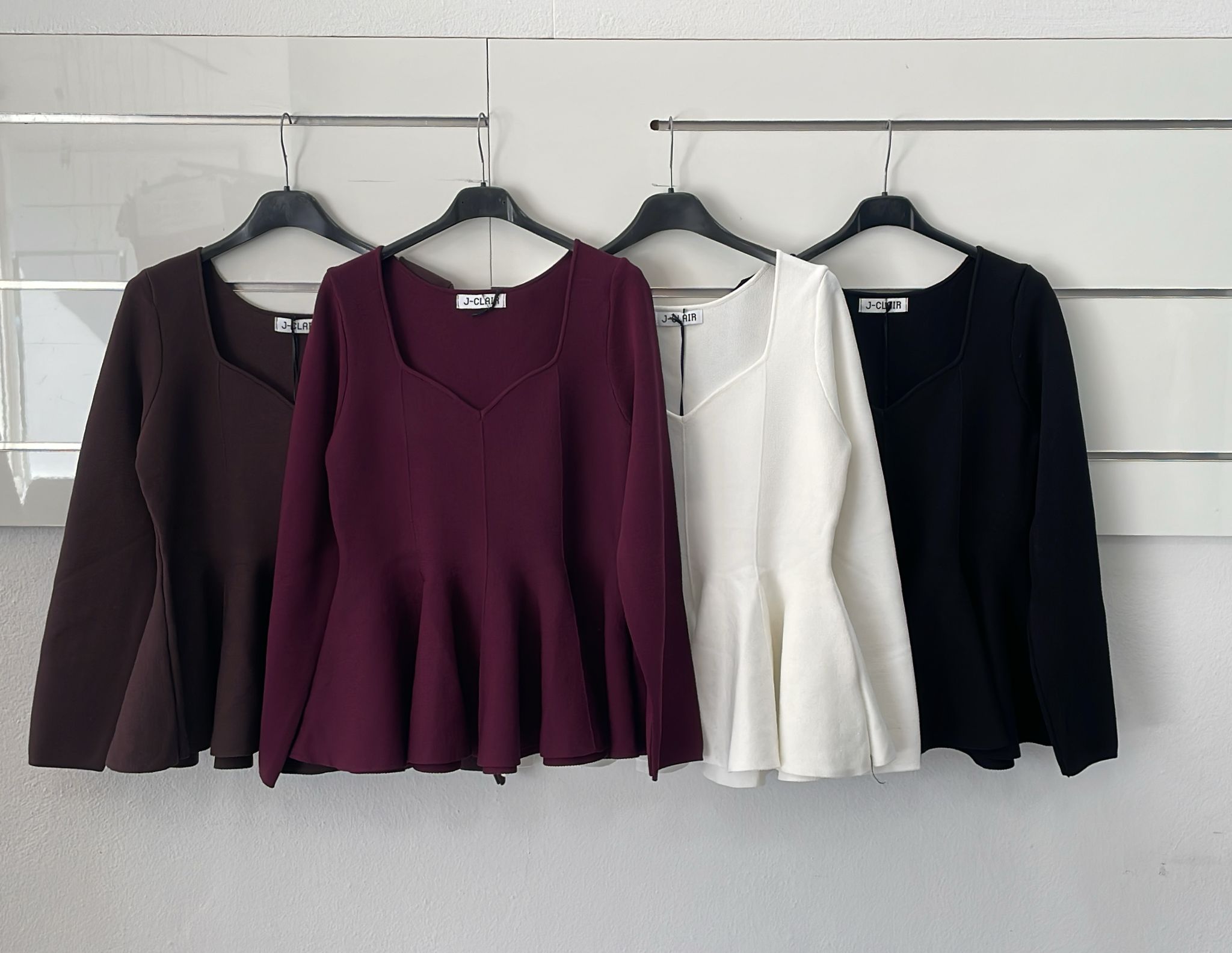 Фото Joie Clair (J-Clair)