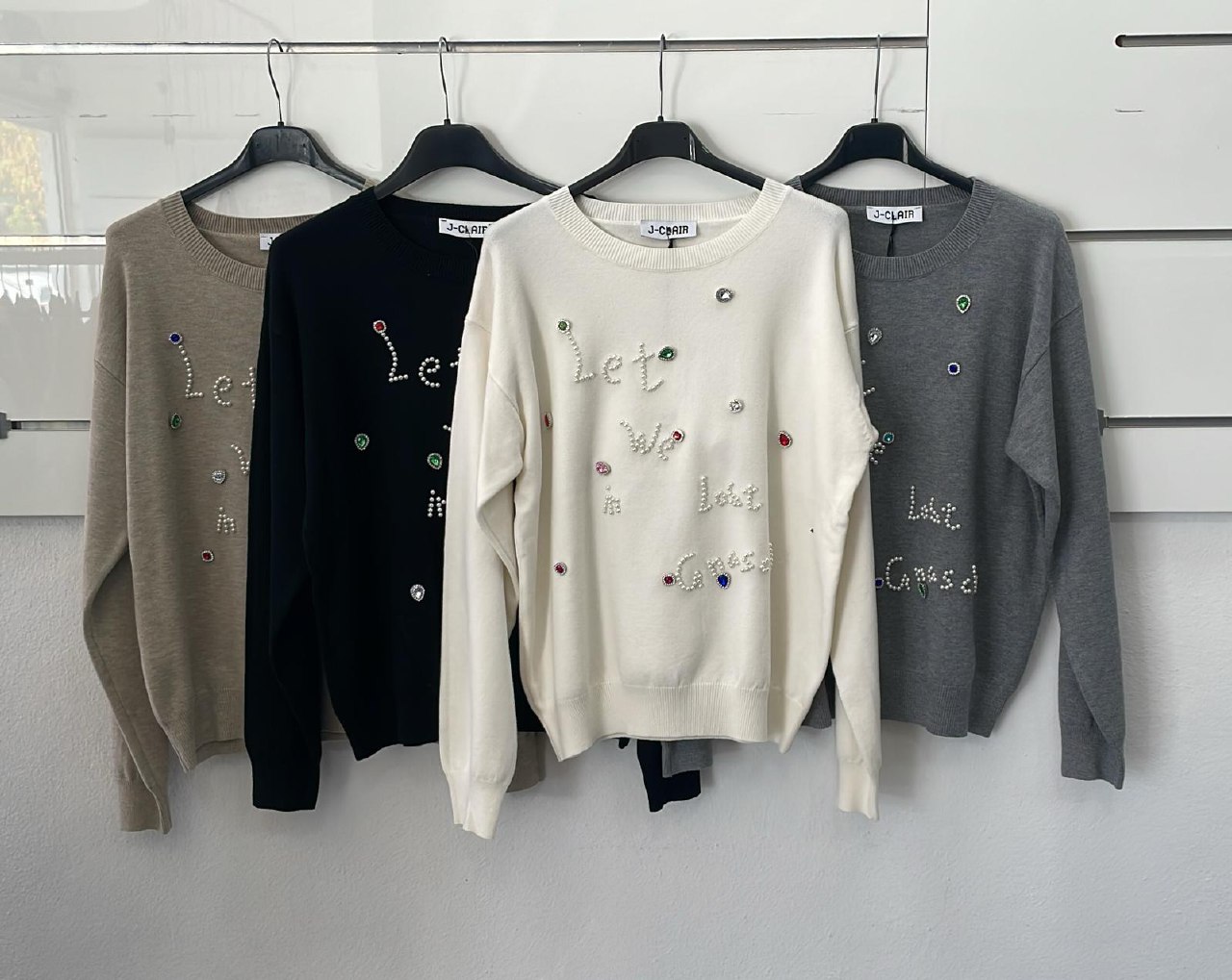 Фото Joie Clair (J-Clair)