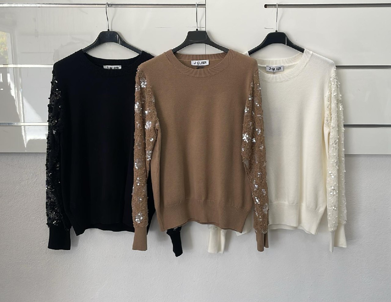 Фото Joie Clair (J-Clair)