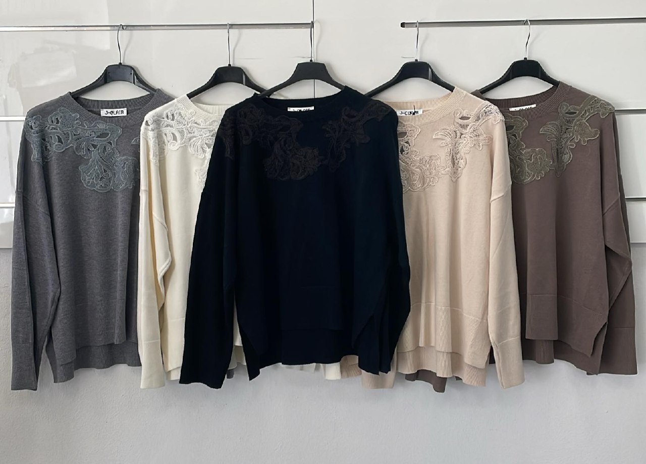 Фото Joie Clair (J-Clair)