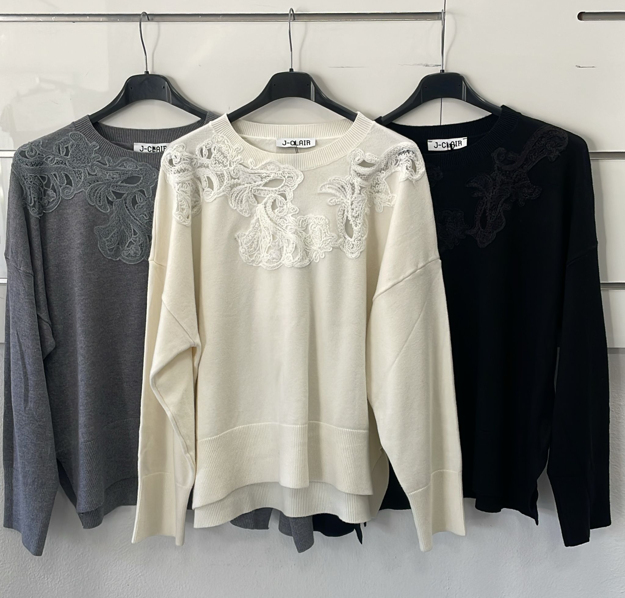 Фото Joie Clair (J-Clair)