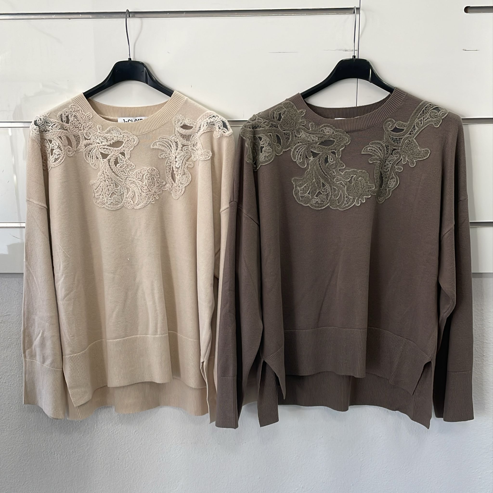 Фото Joie Clair (J-Clair)