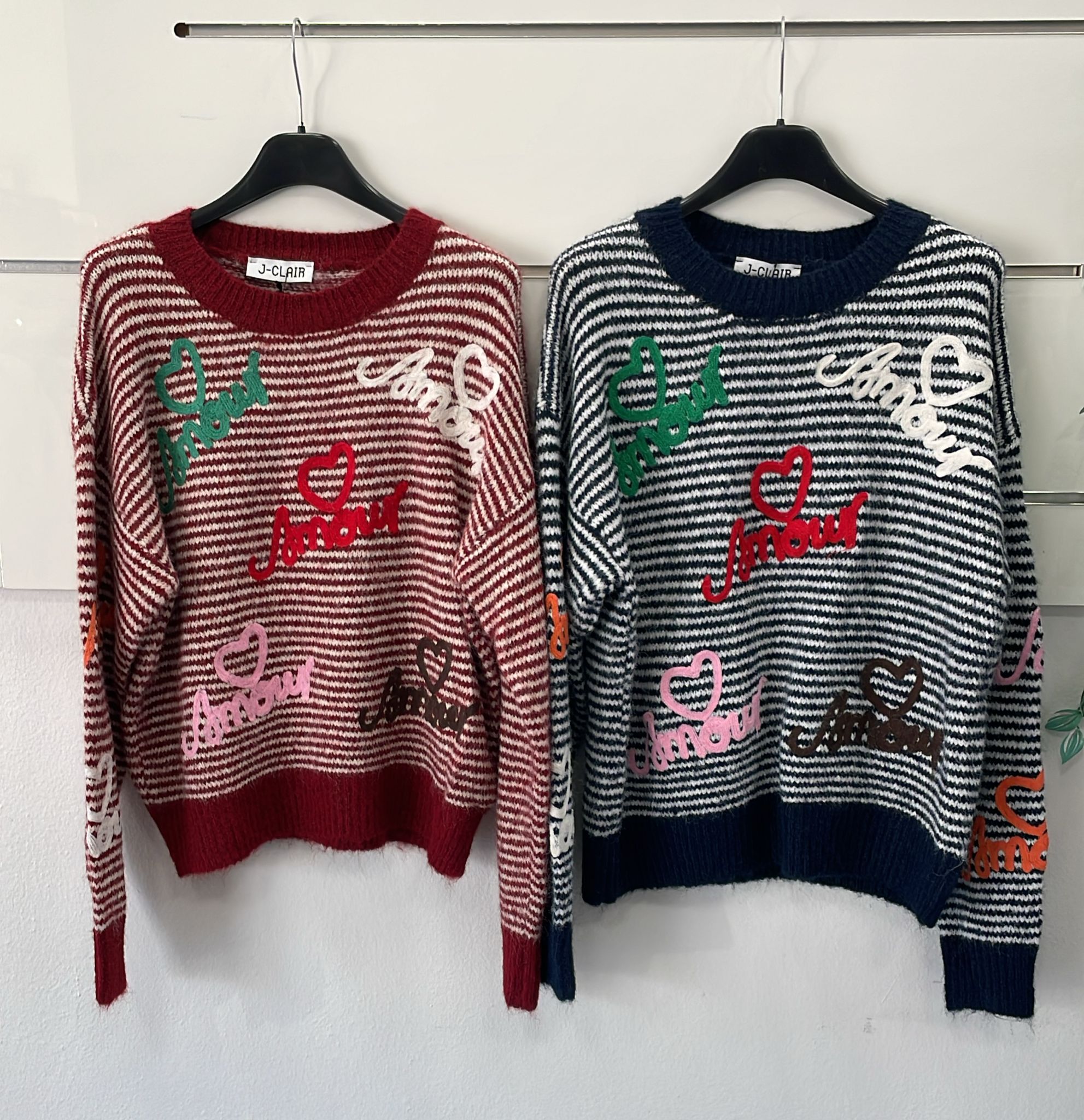 Фото Joie Clair (J-Clair)