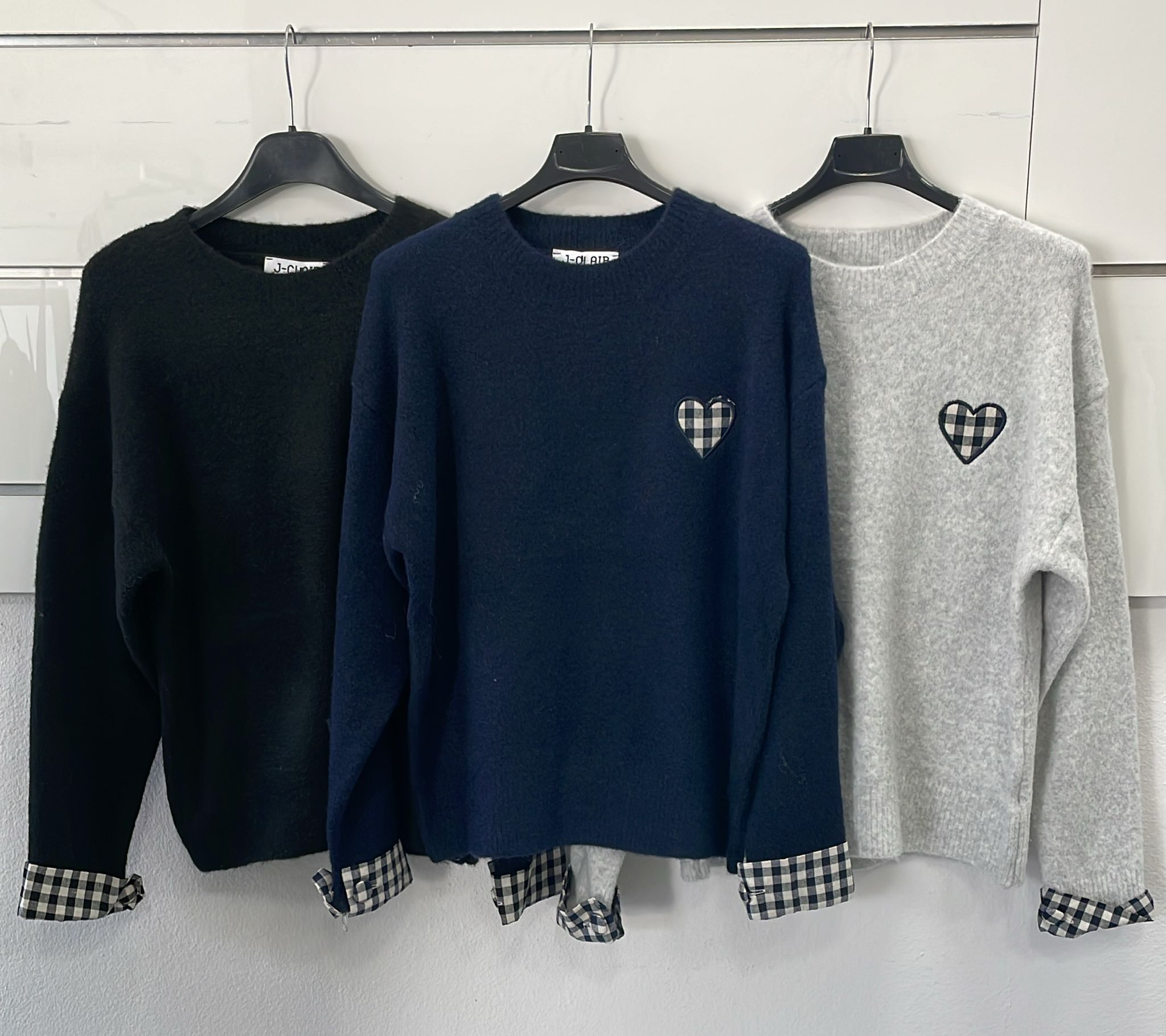 Фото Joie Clair (J-Clair)