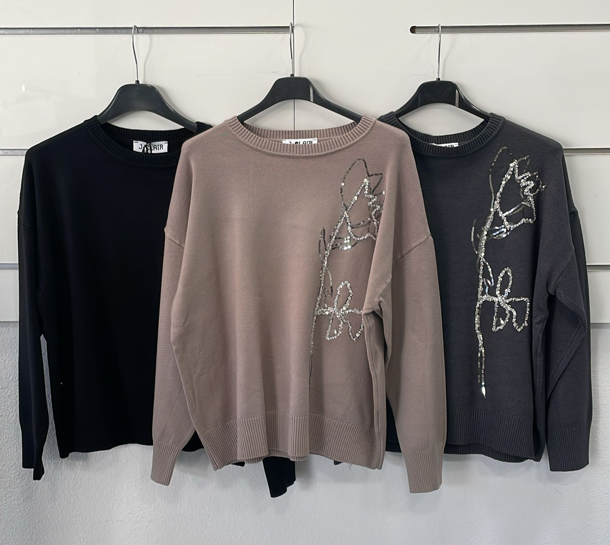 Фото Joie Clair (J-Clair)