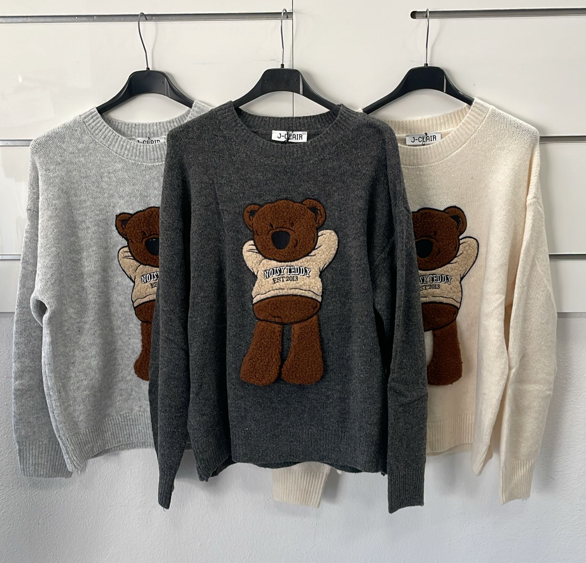 Фото Joie Clair (J-Clair)