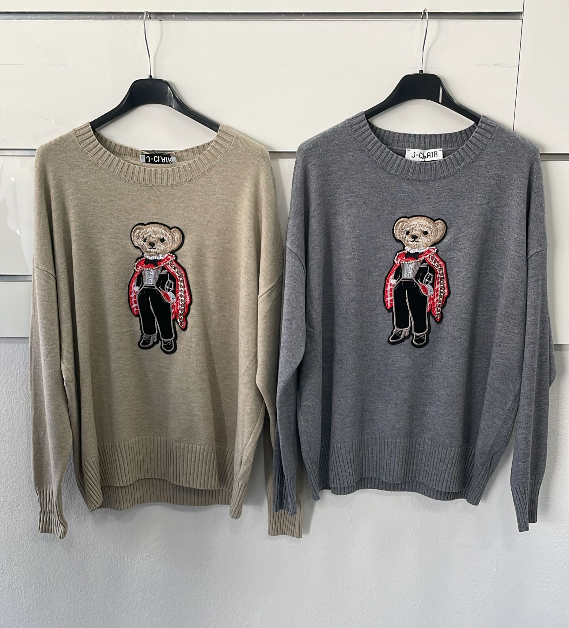 Фото Joie Clair (J-Clair)