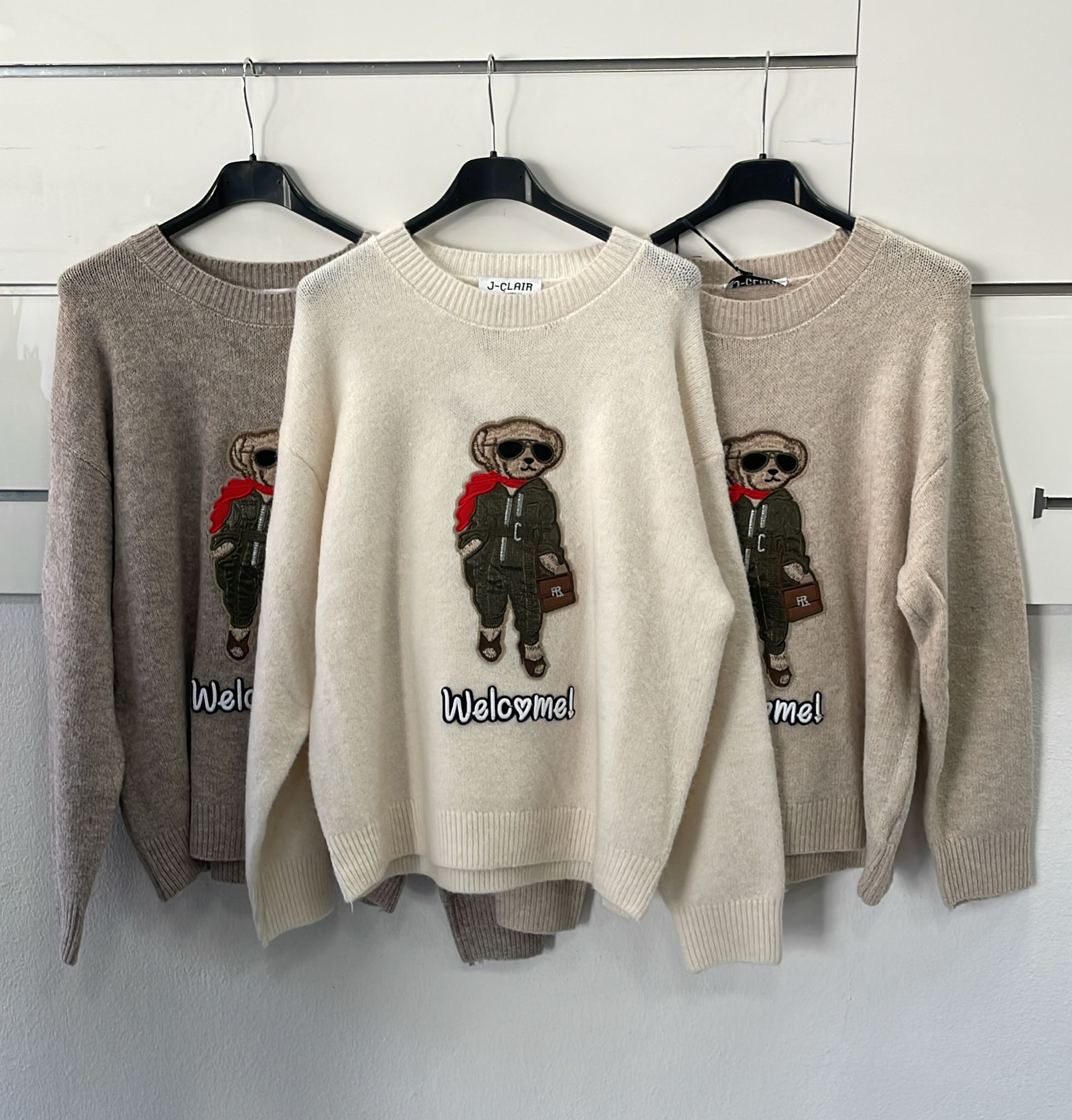 Фото Joie Clair (J-Clair)