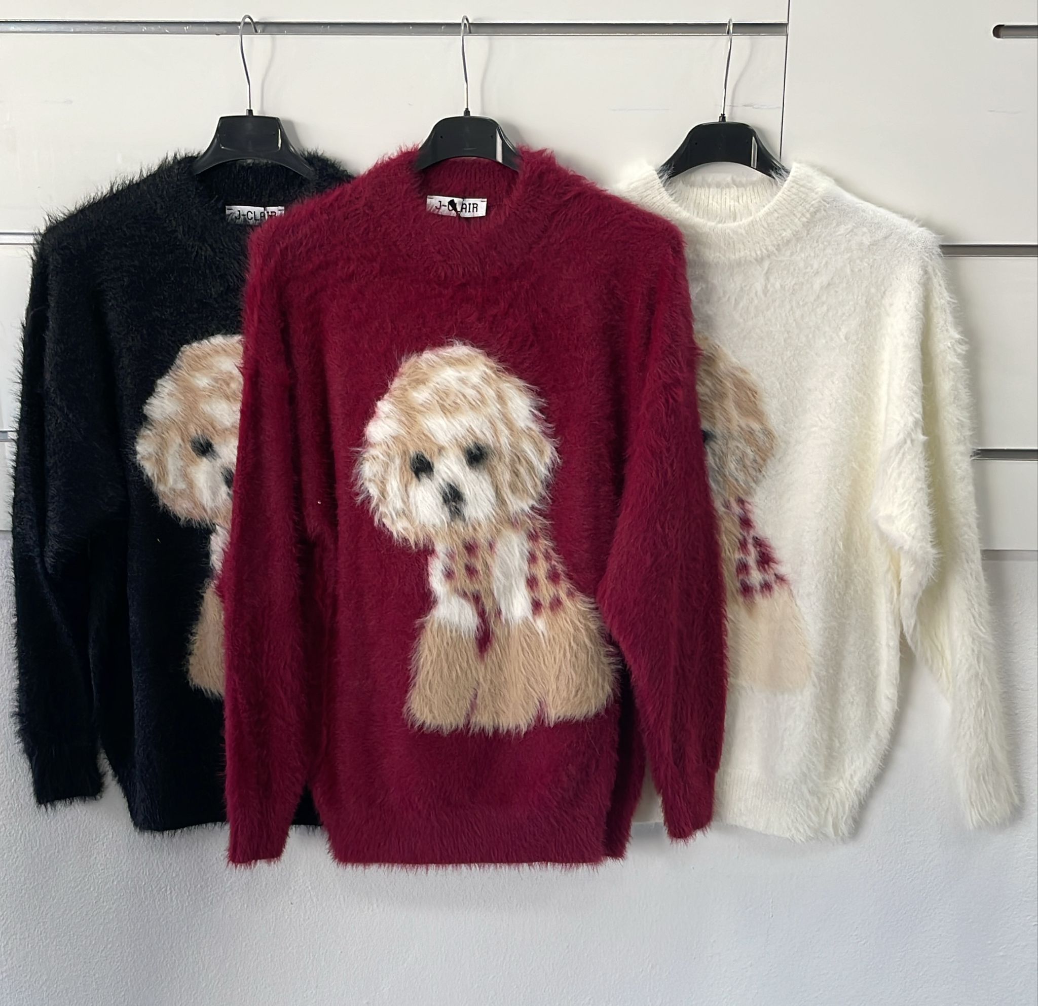 Фото Joie Clair (J-Clair)