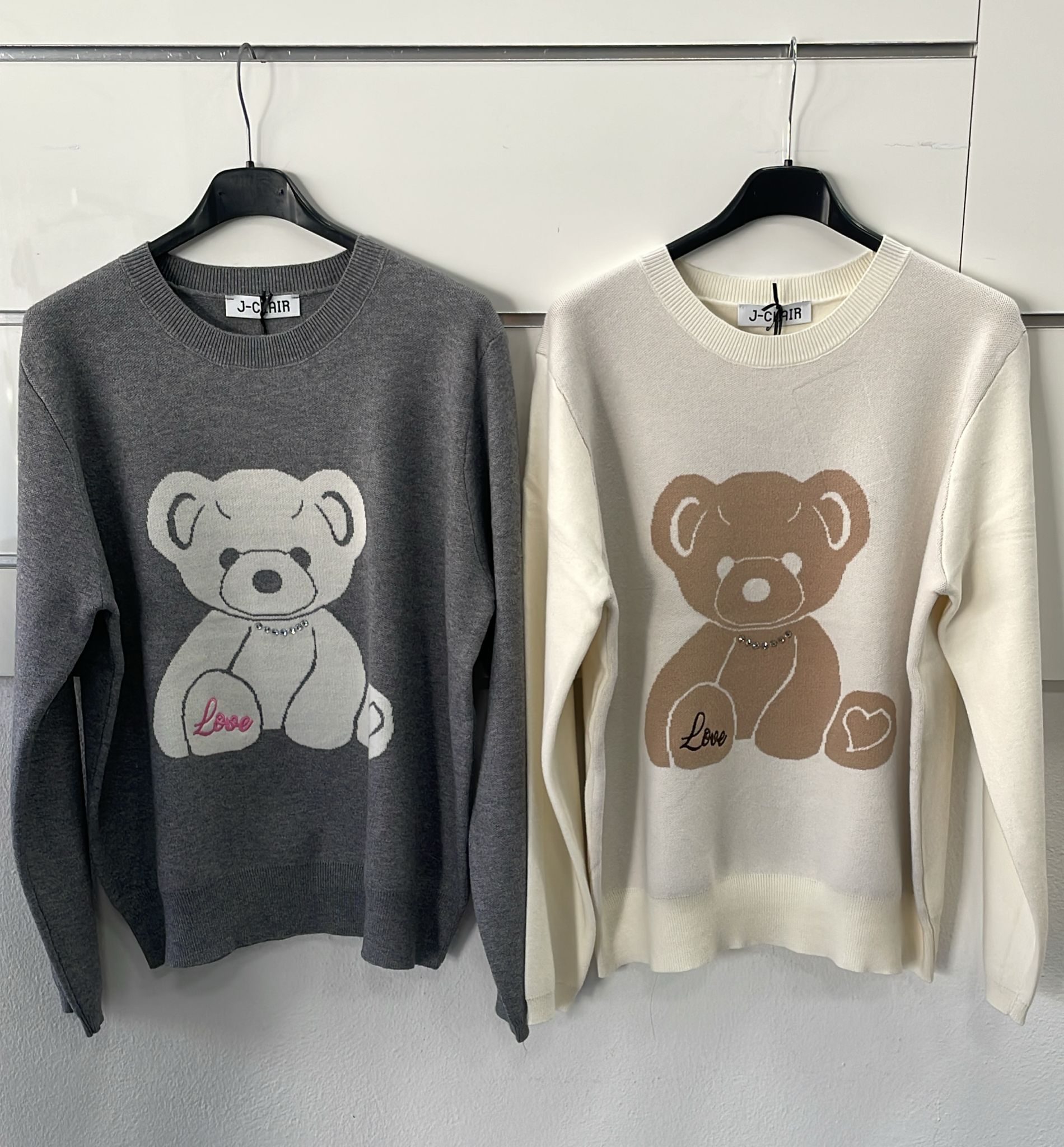 Фото Joie Clair (J-Clair)