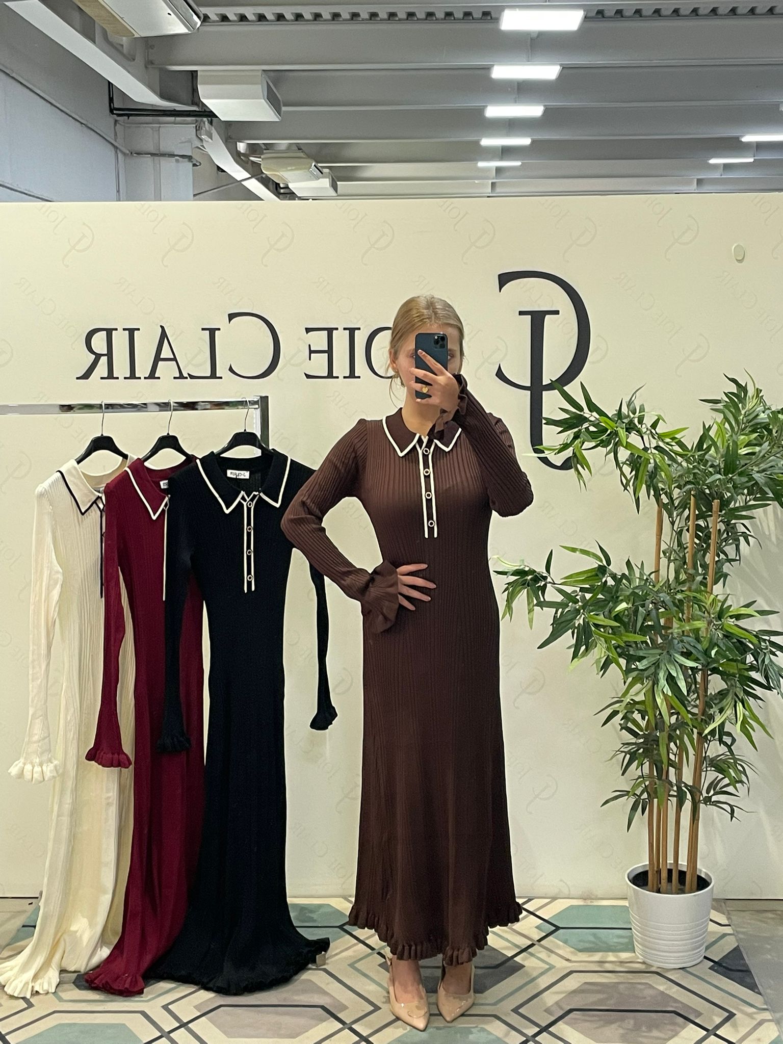 Фото Joie Clair (J-Clair)