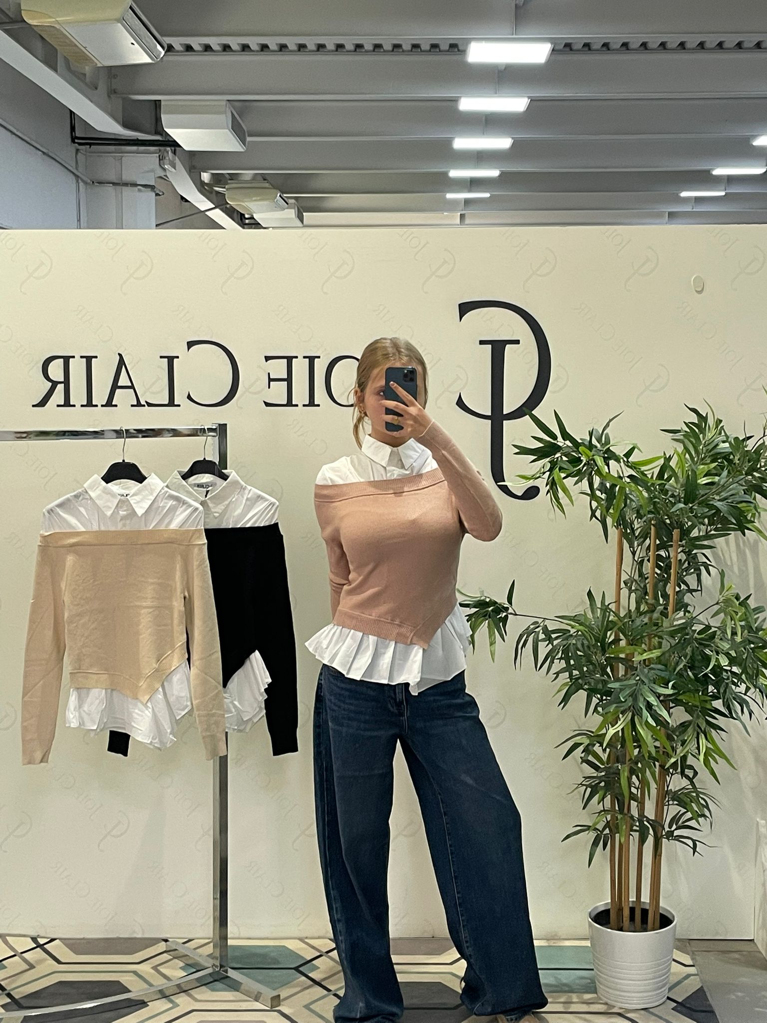 Фото Joie Clair (J-Clair)