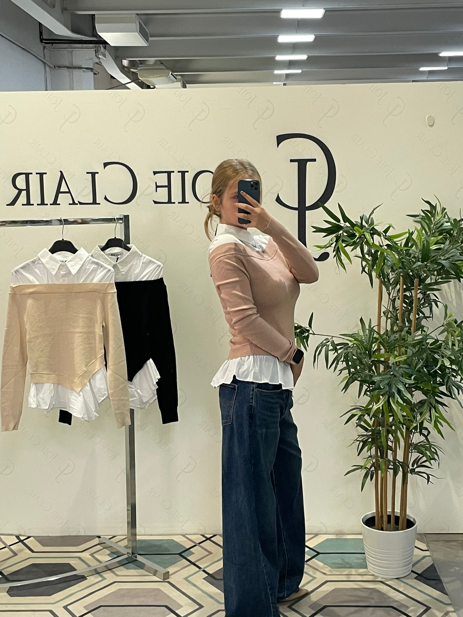 Фото Joie Clair (J-Clair)