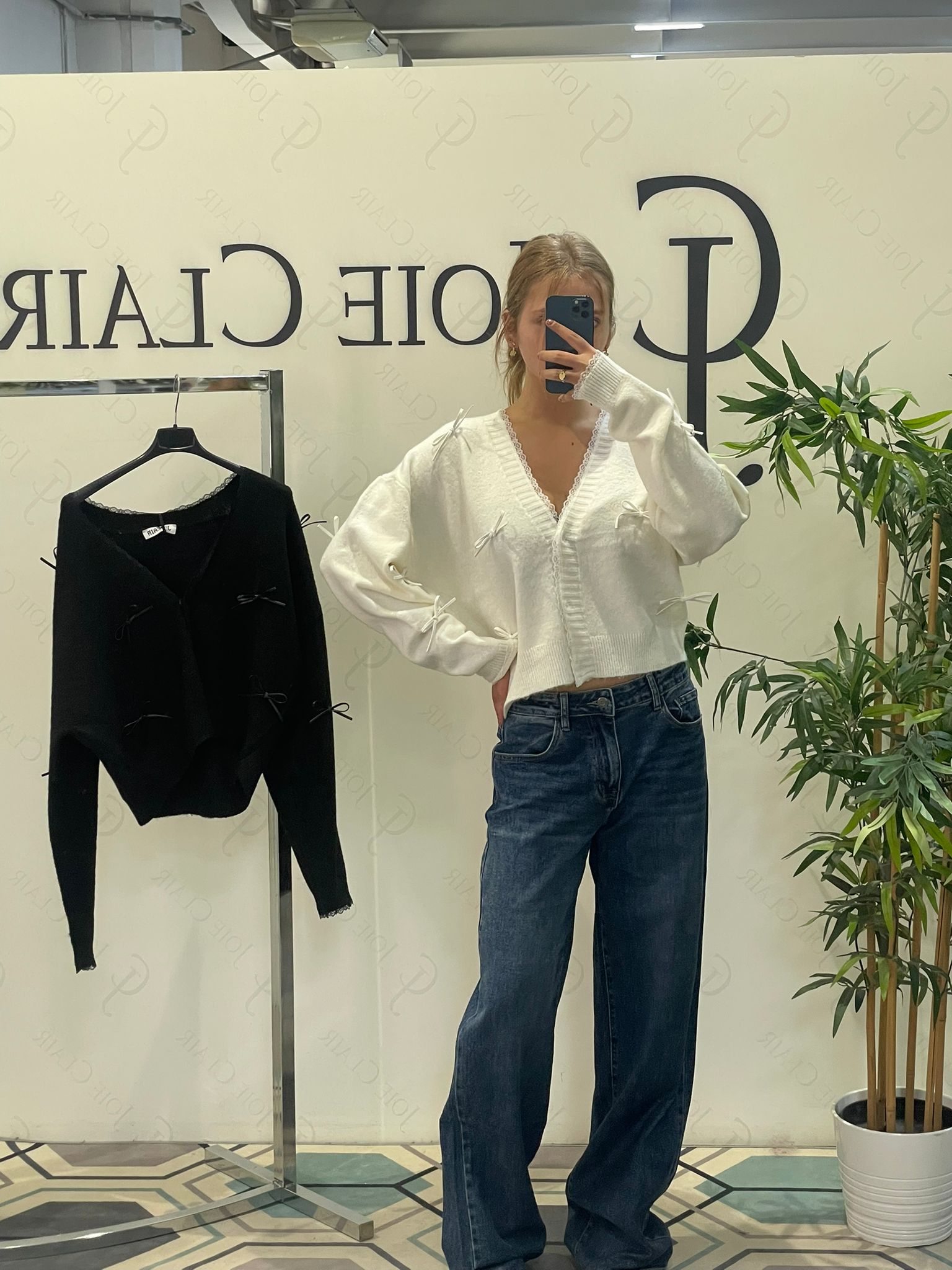 Фото Joie Clair (J-Clair)