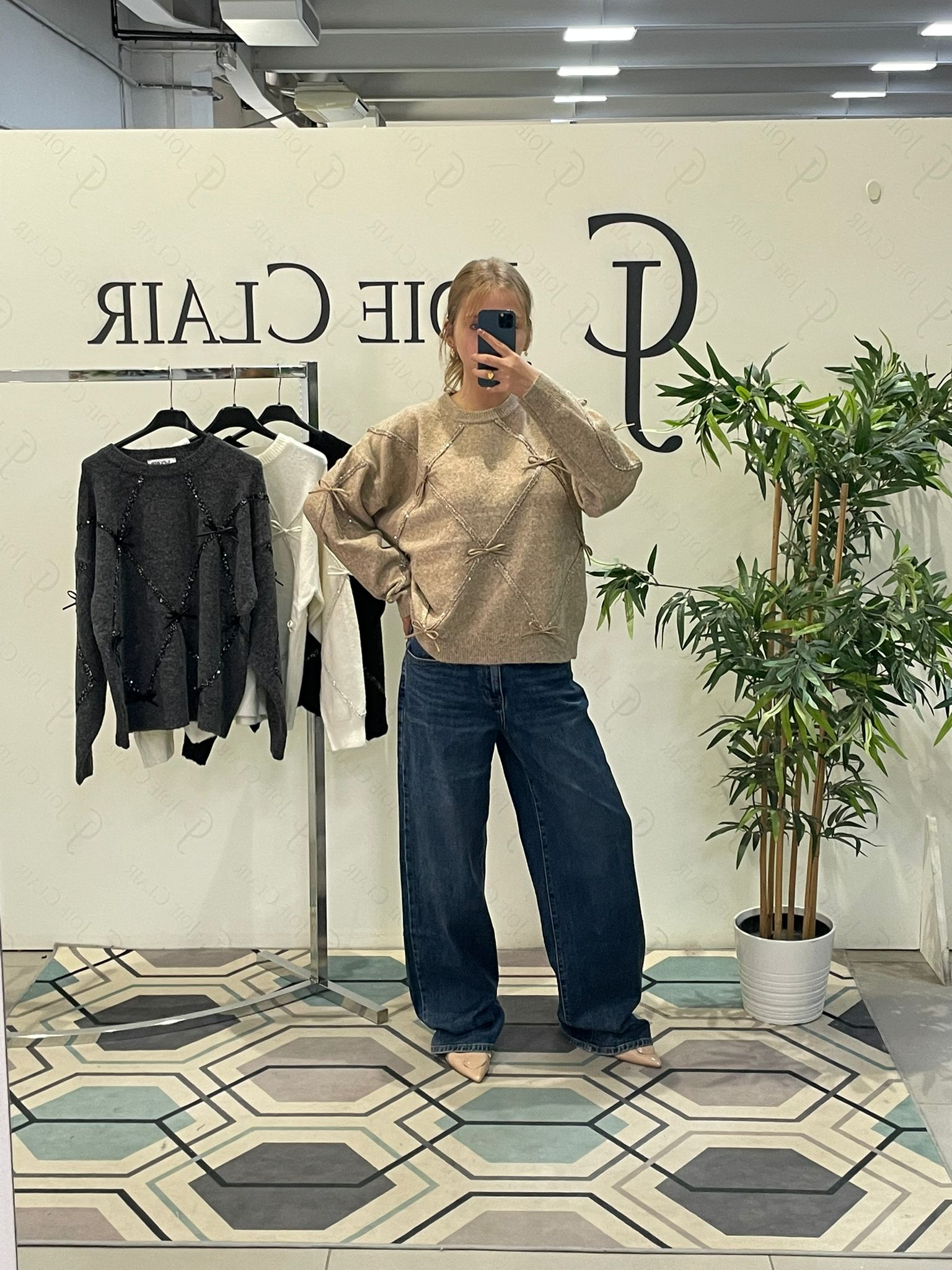 Фото Joie Clair (J-Clair)