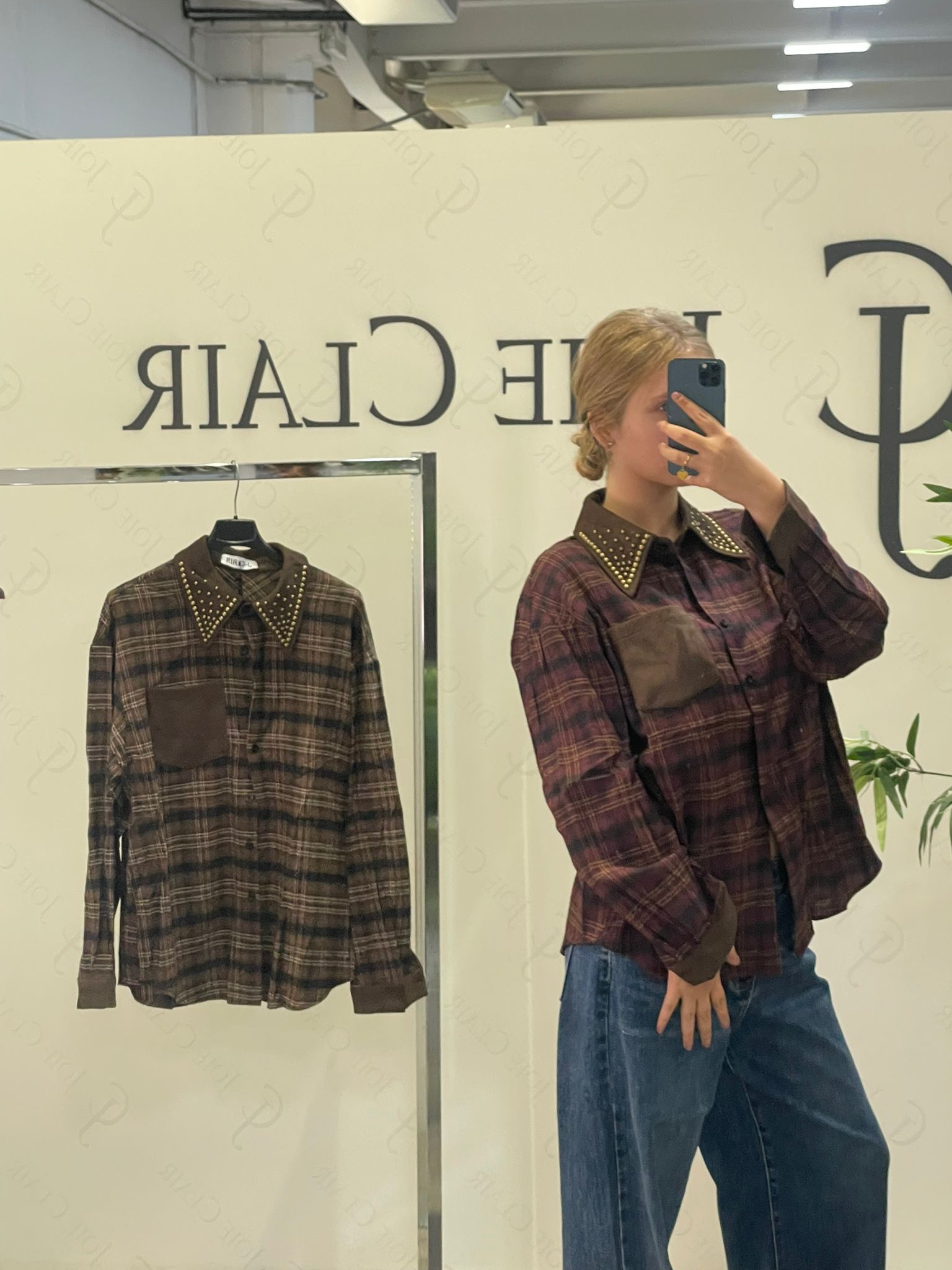 Фото Joie Clair (J-Clair)