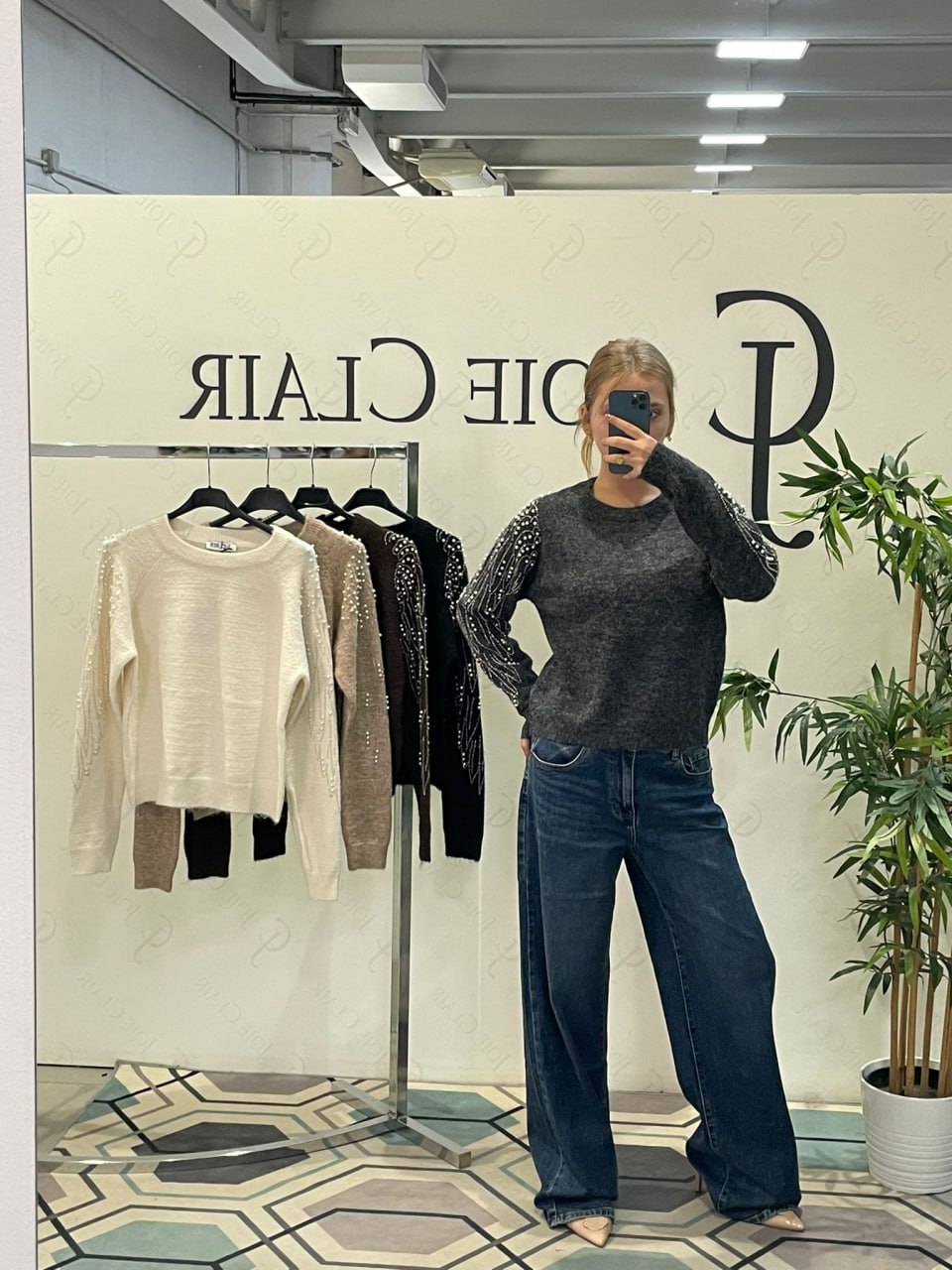 Фото Joie Clair (J-Clair)