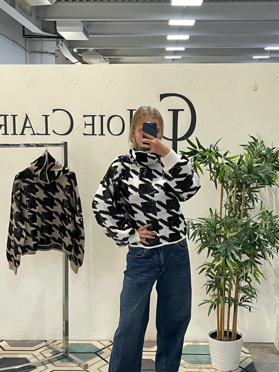 Фото Joie Clair (J-Clair)