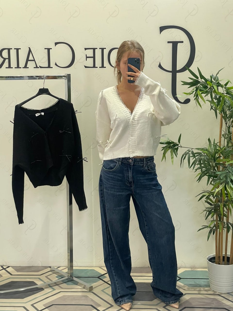 Фото Joie Clair (J-Clair)