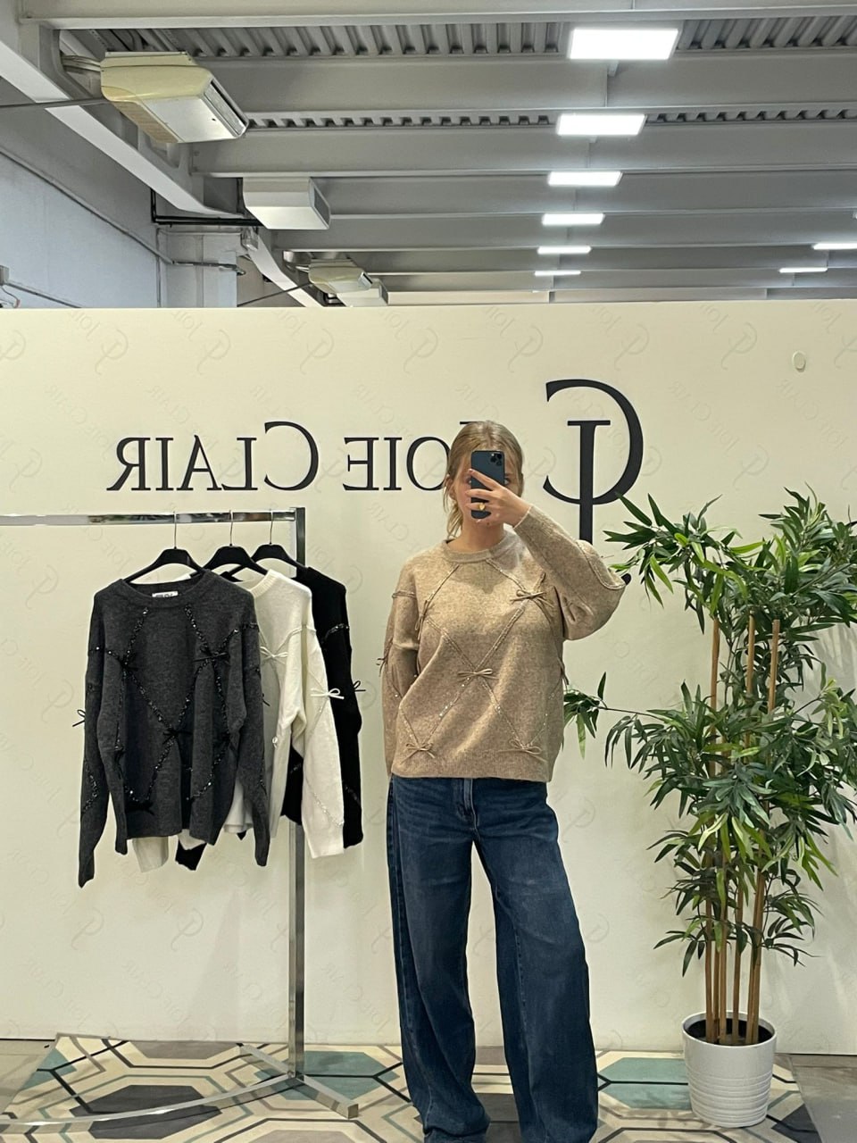 Фото Joie Clair (J-Clair)