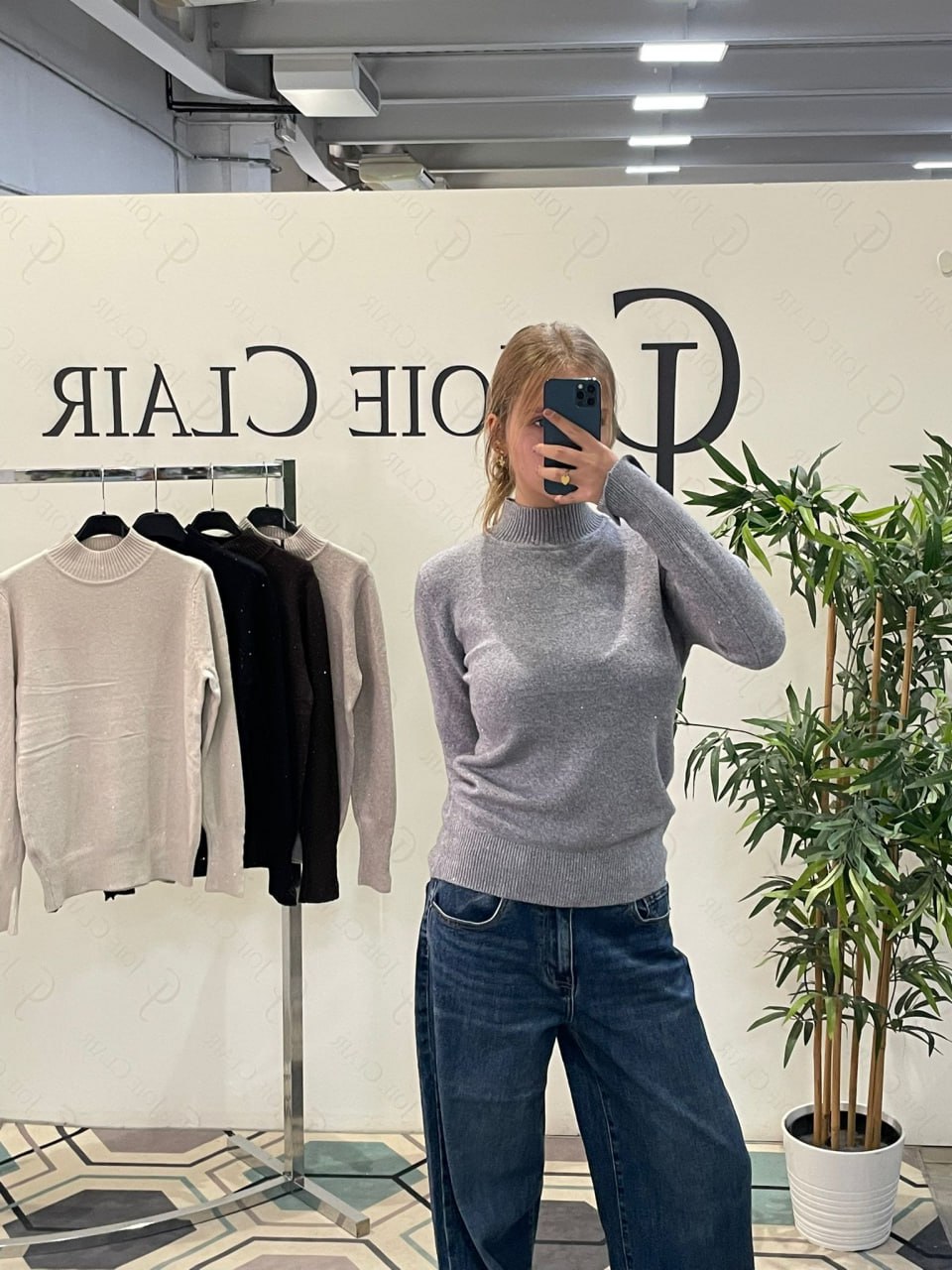 Фото Joie Clair (J-Clair)