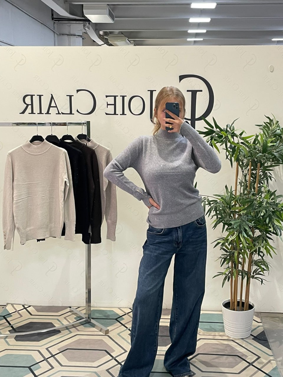 Фото Joie Clair (J-Clair)