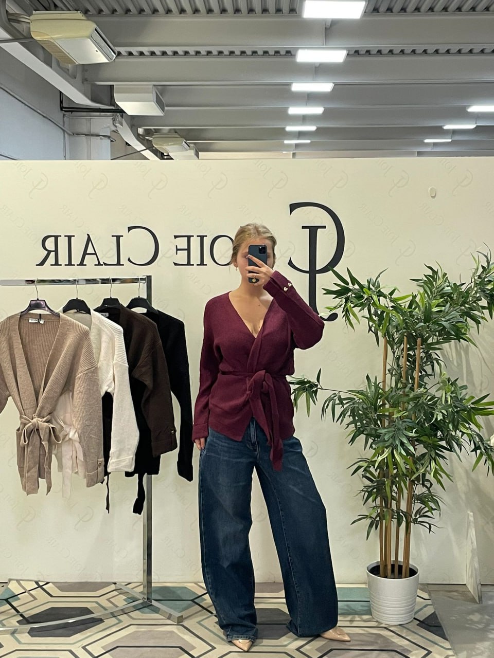 Фото Joie Clair (J-Clair)