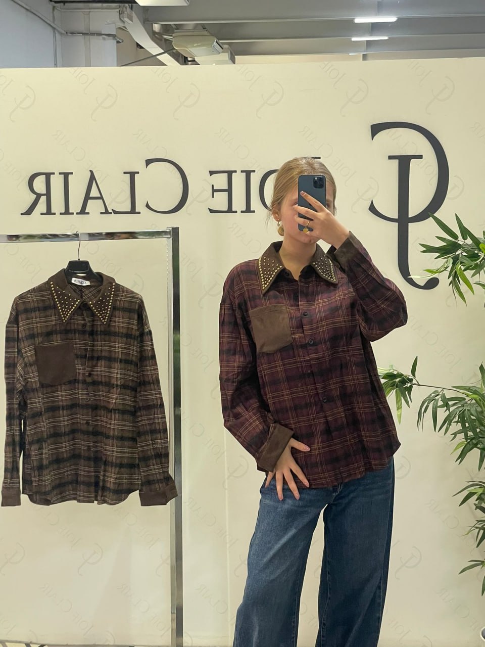 Фото Joie Clair (J-Clair)