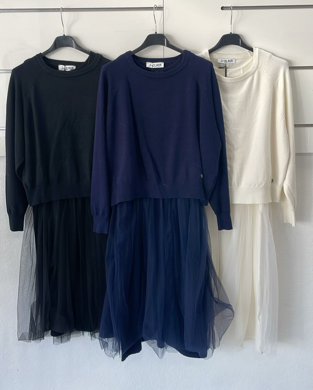 Фото Joie Clair (J-Clair)