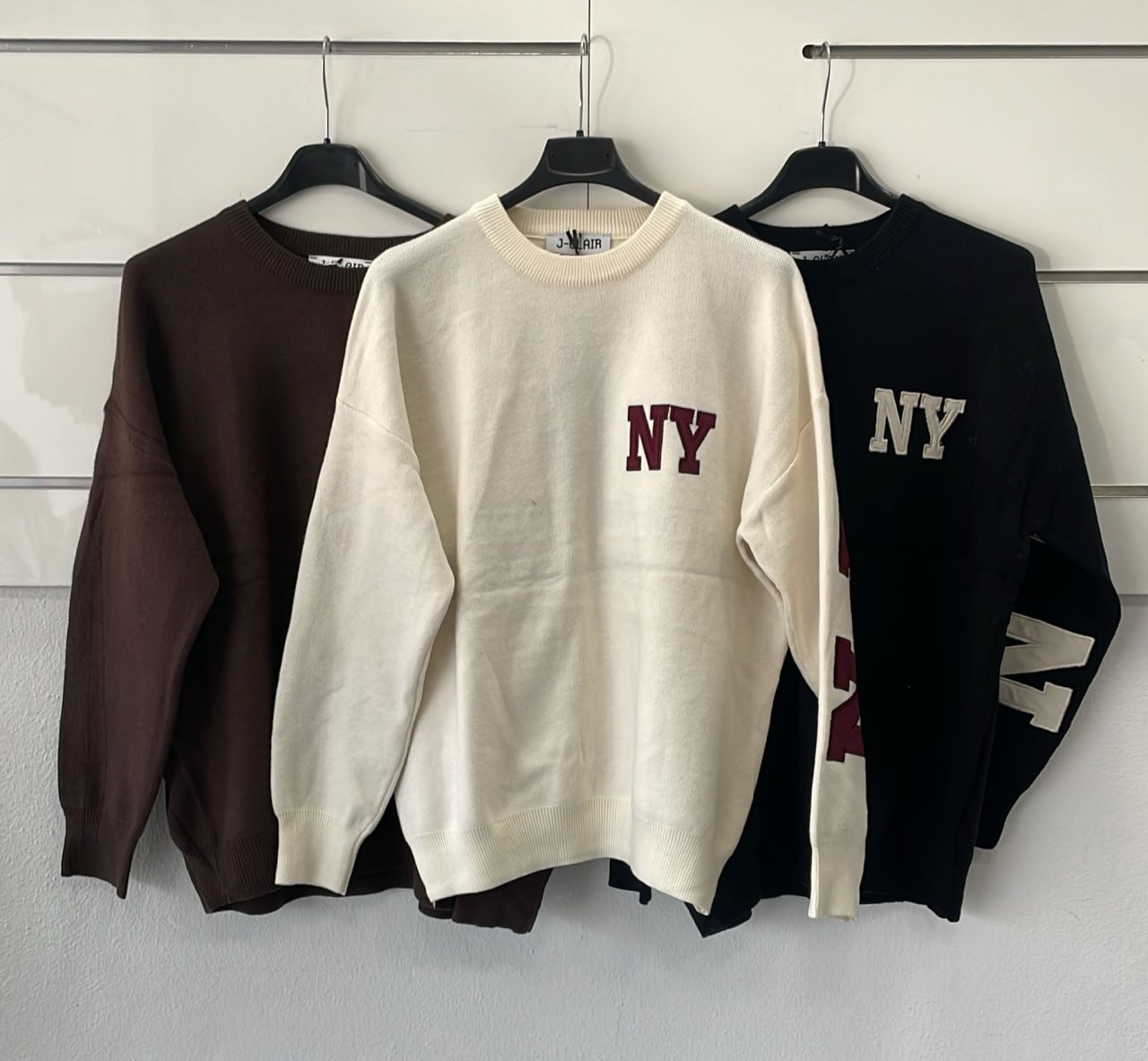 Фото Joie Clair (J-Clair)