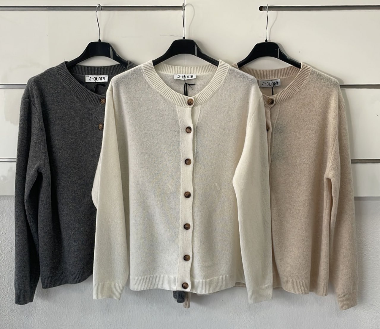 Фото Joie Clair (J-Clair)