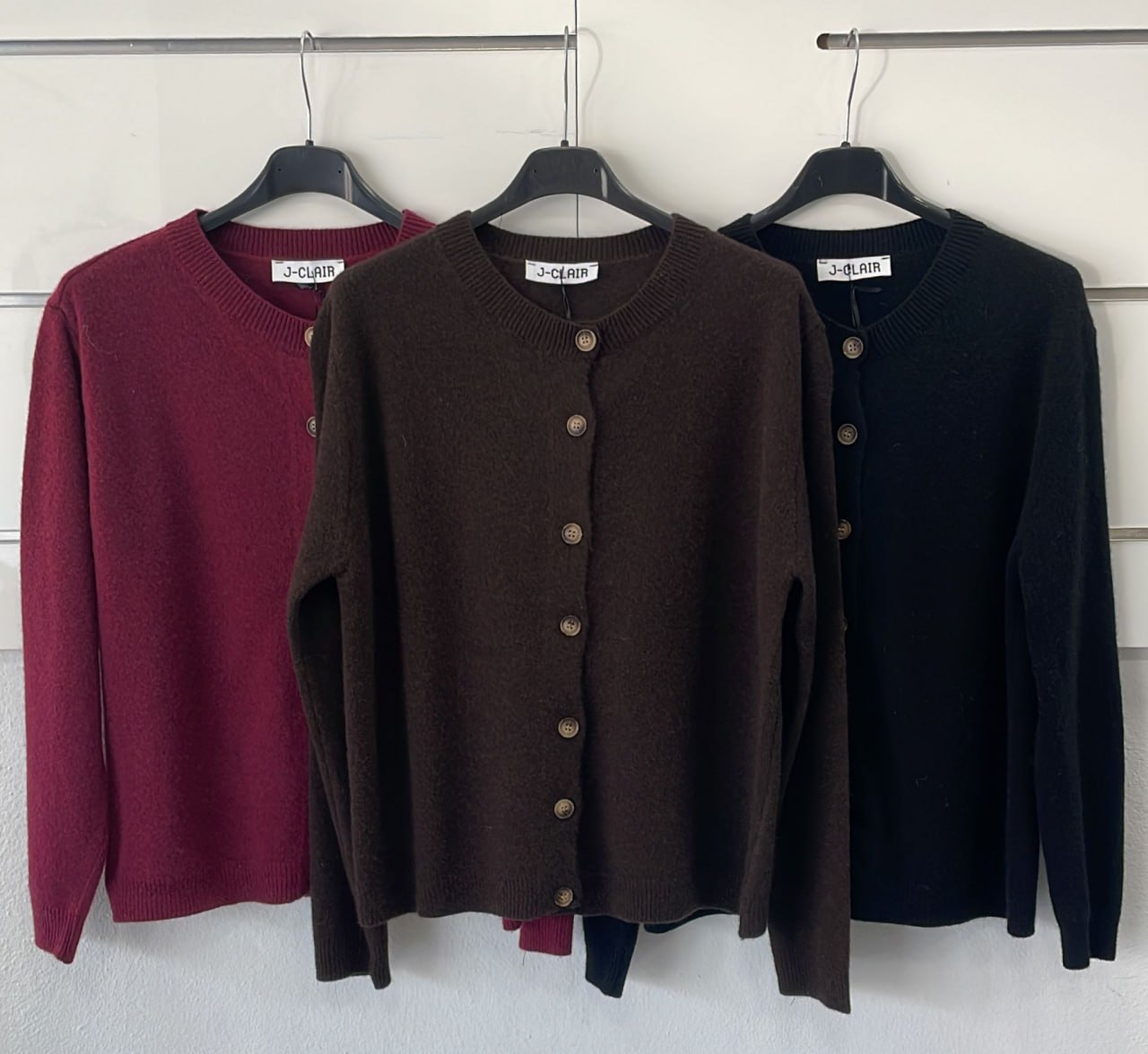 Фото Joie Clair (J-Clair)