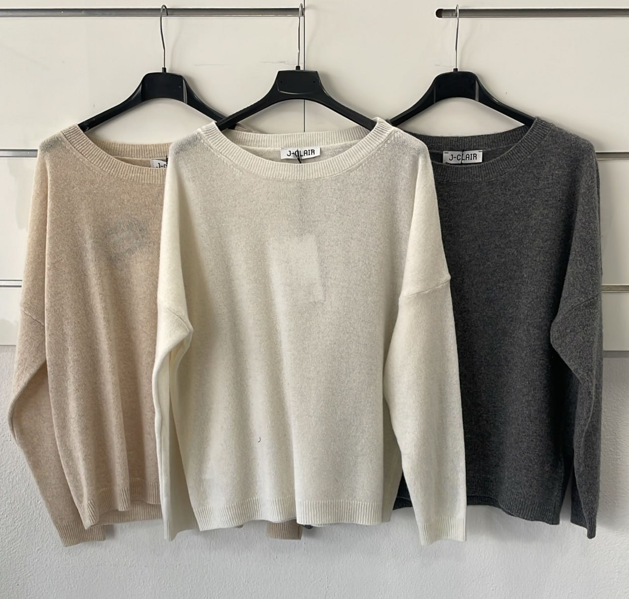 Фото Joie Clair (J-Clair)