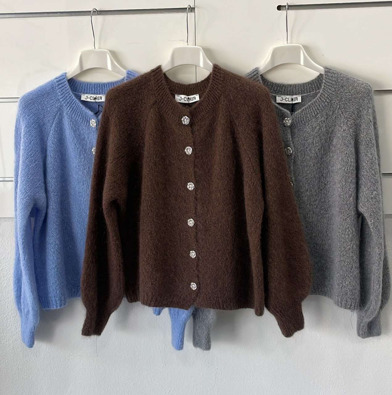 Фото Joie Clair (J-Clair)