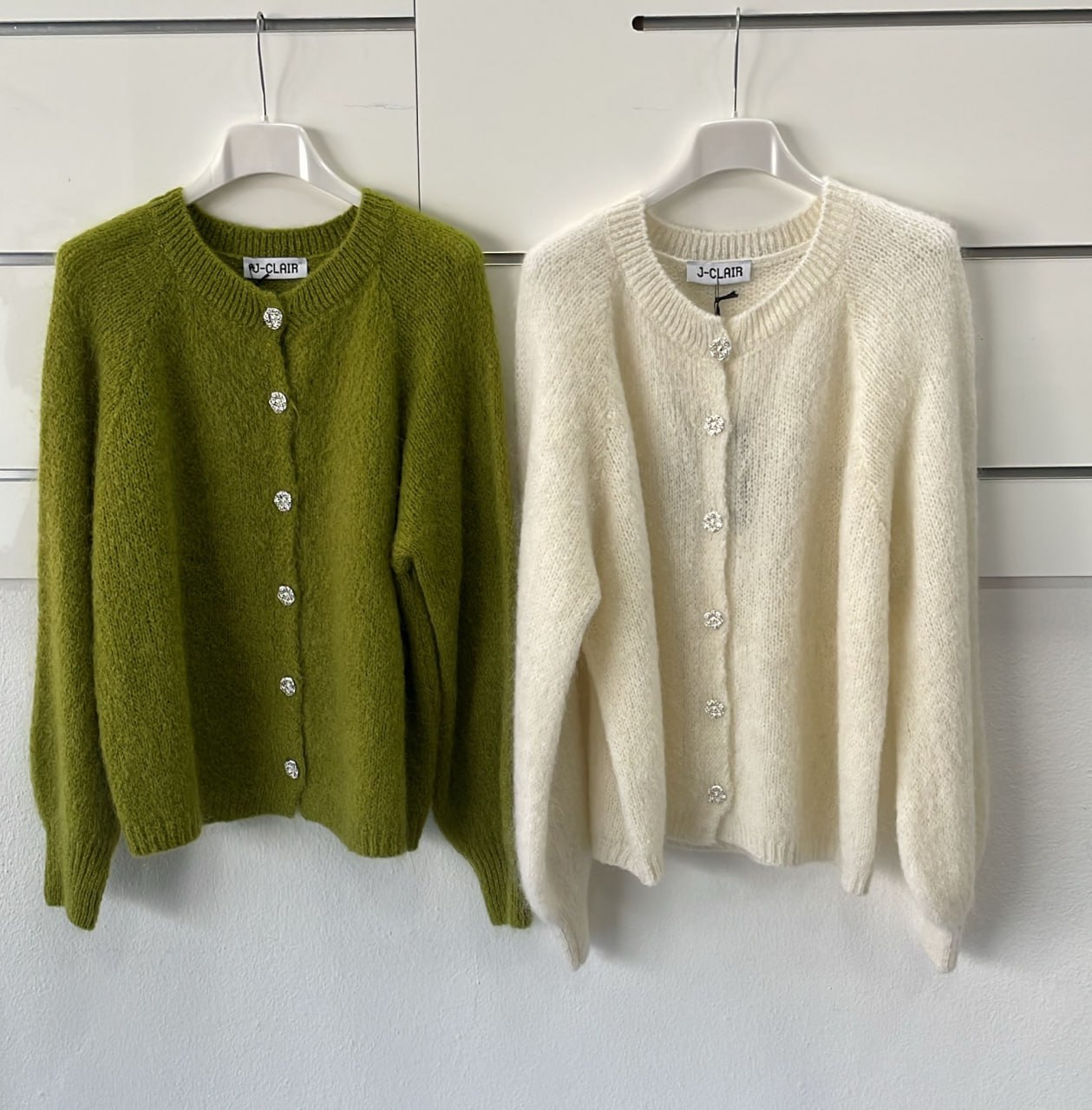 Фото Joie Clair (J-Clair)