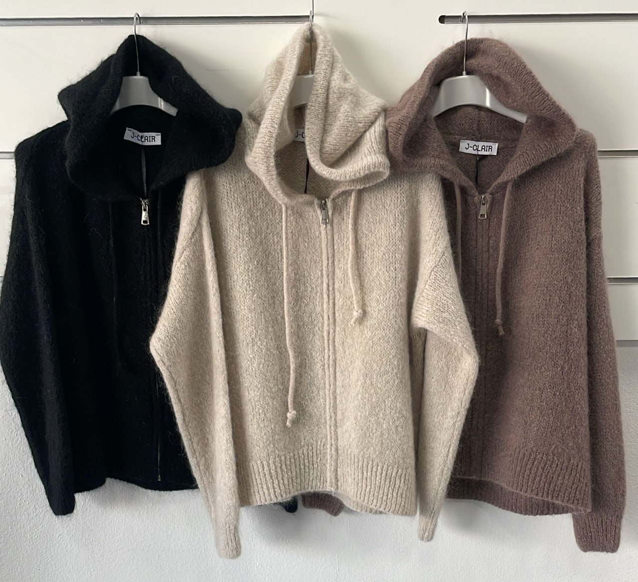 Фото Joie Clair (J-Clair)