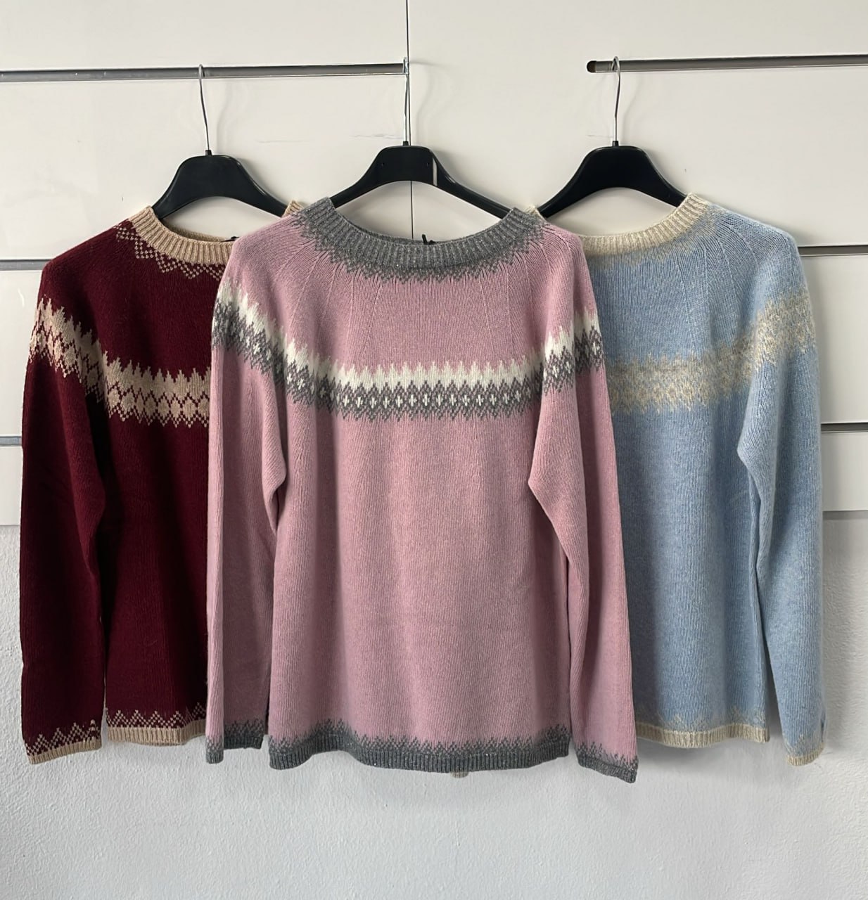 Фото Joie Clair (J-Clair)