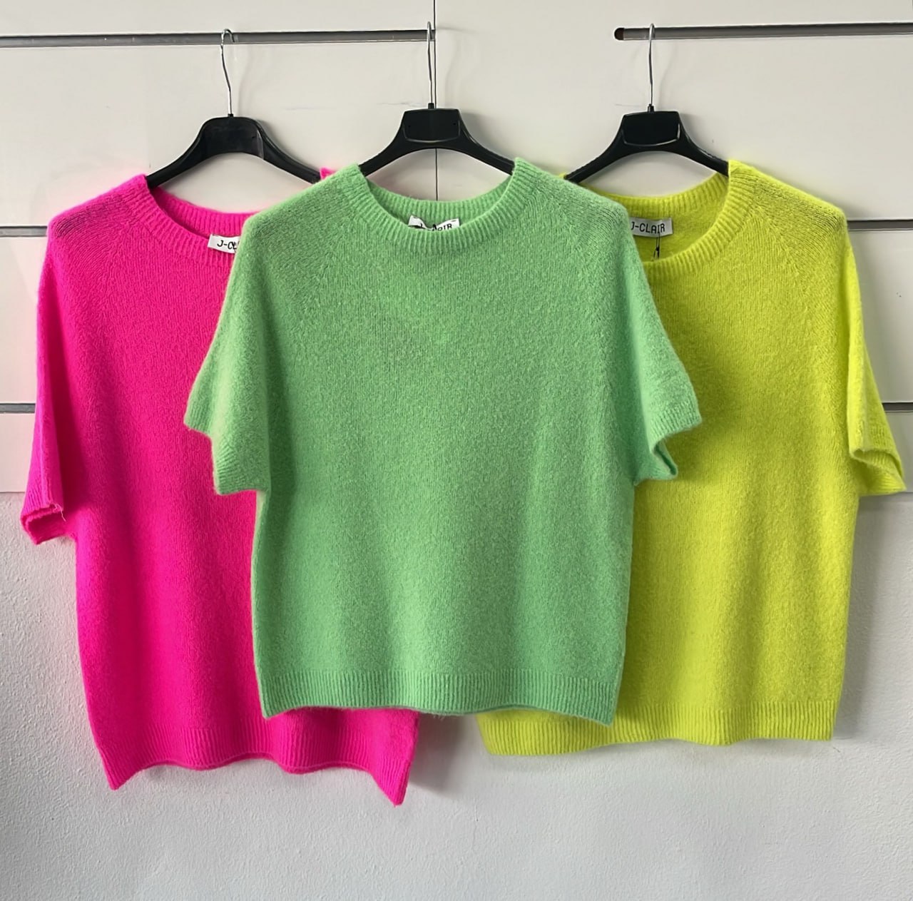 Фото Joie Clair (J-Clair)